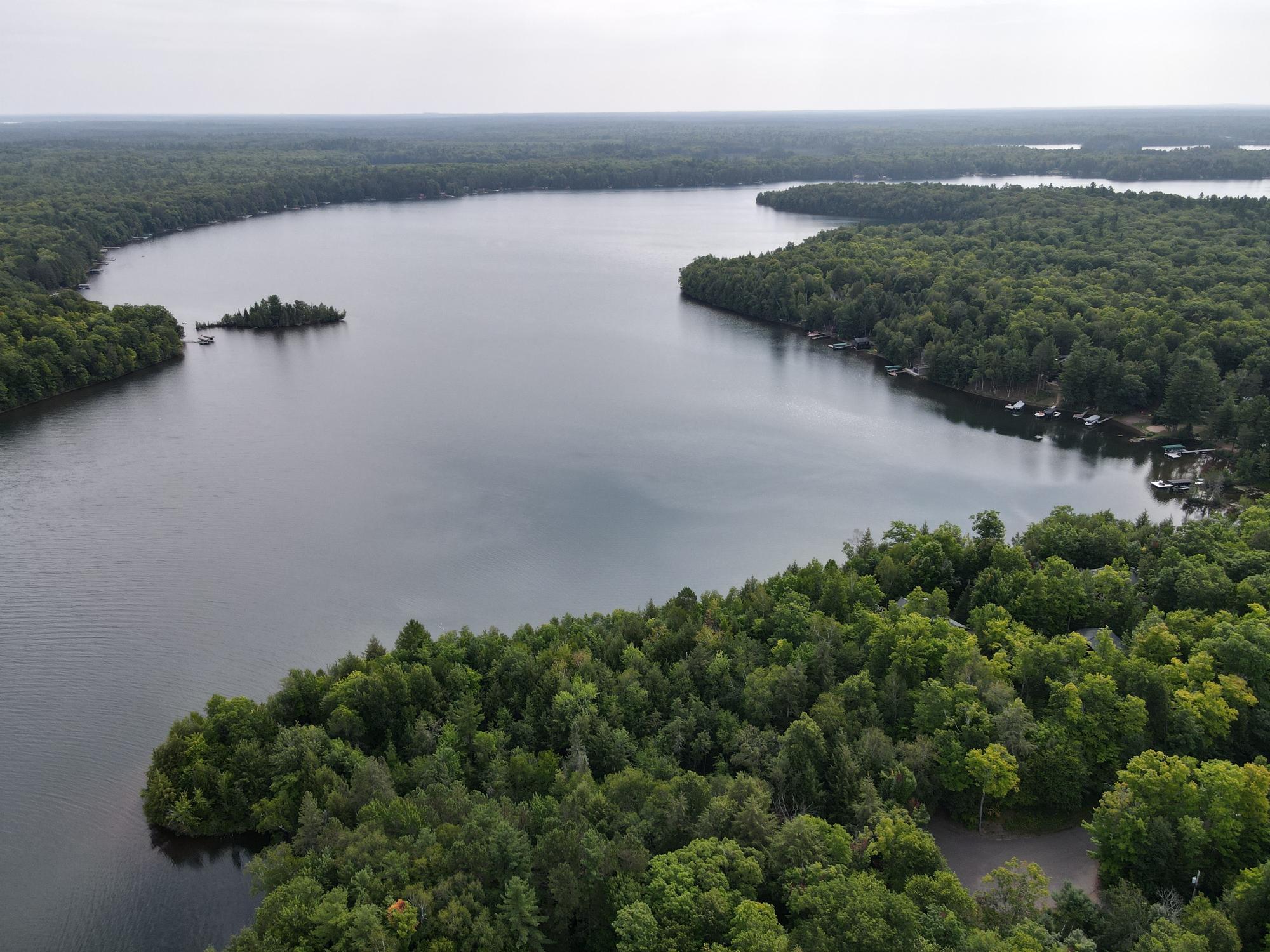 White Sand Lake Property Off Eagle Point Way Photo 10