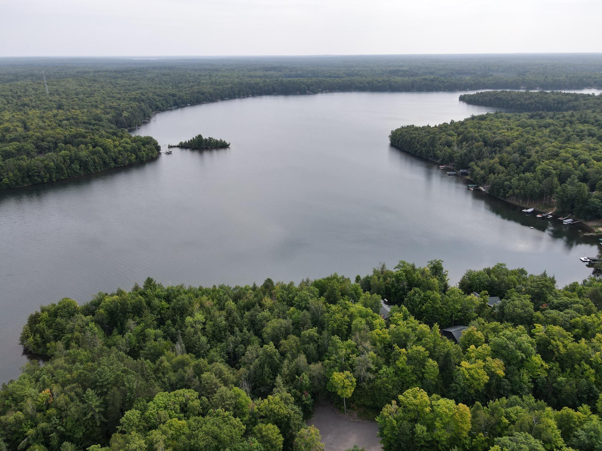 White Sand Lake Property Off Eagle Point Way Photo 22