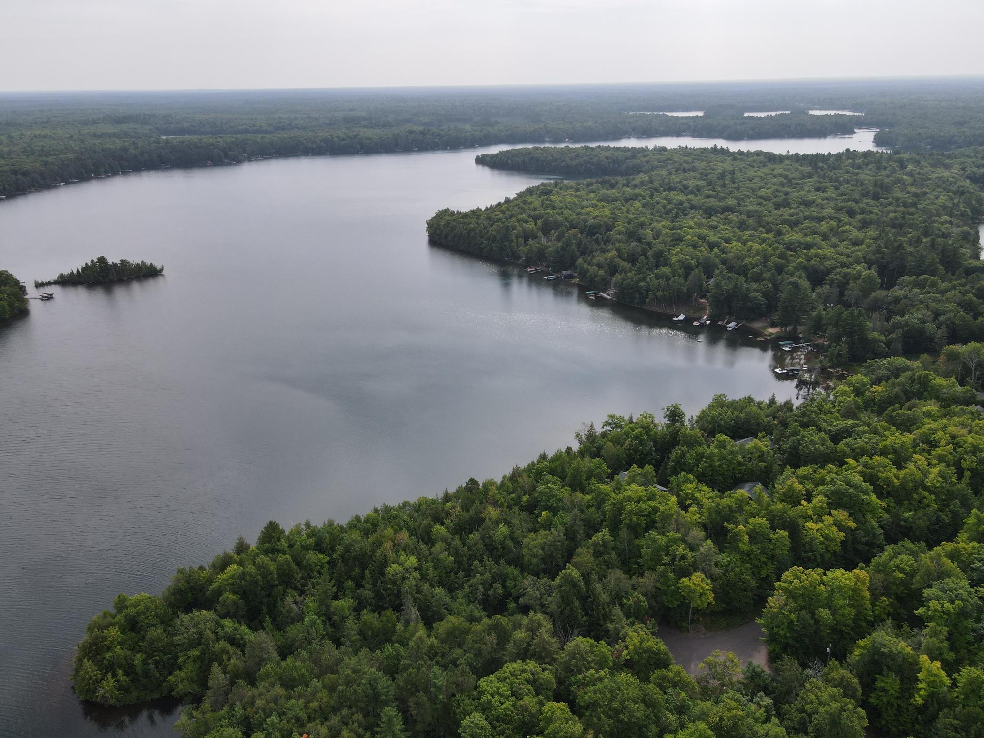 White Sand Lake Property Off Eagle Point Way Photo 24
