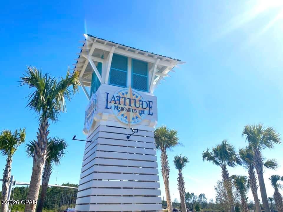 58th image of 8675 Tropics Ave, Panama City Beach, FL 32413 | MLS# 794440