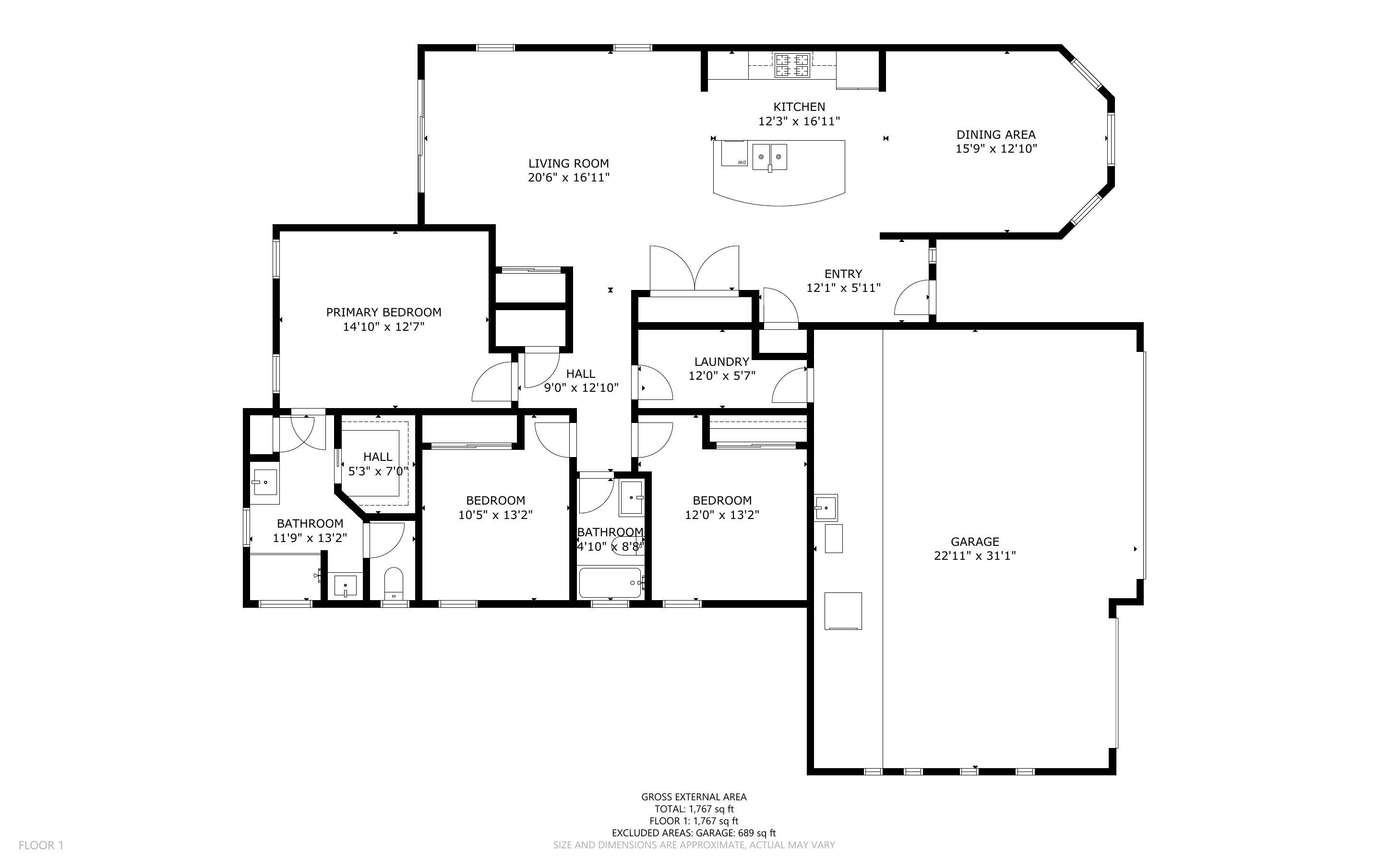 57th image of 5959 Redondo Sierra Vista Ne, Rio Rancho, NM 87144 | MLS# 1109686