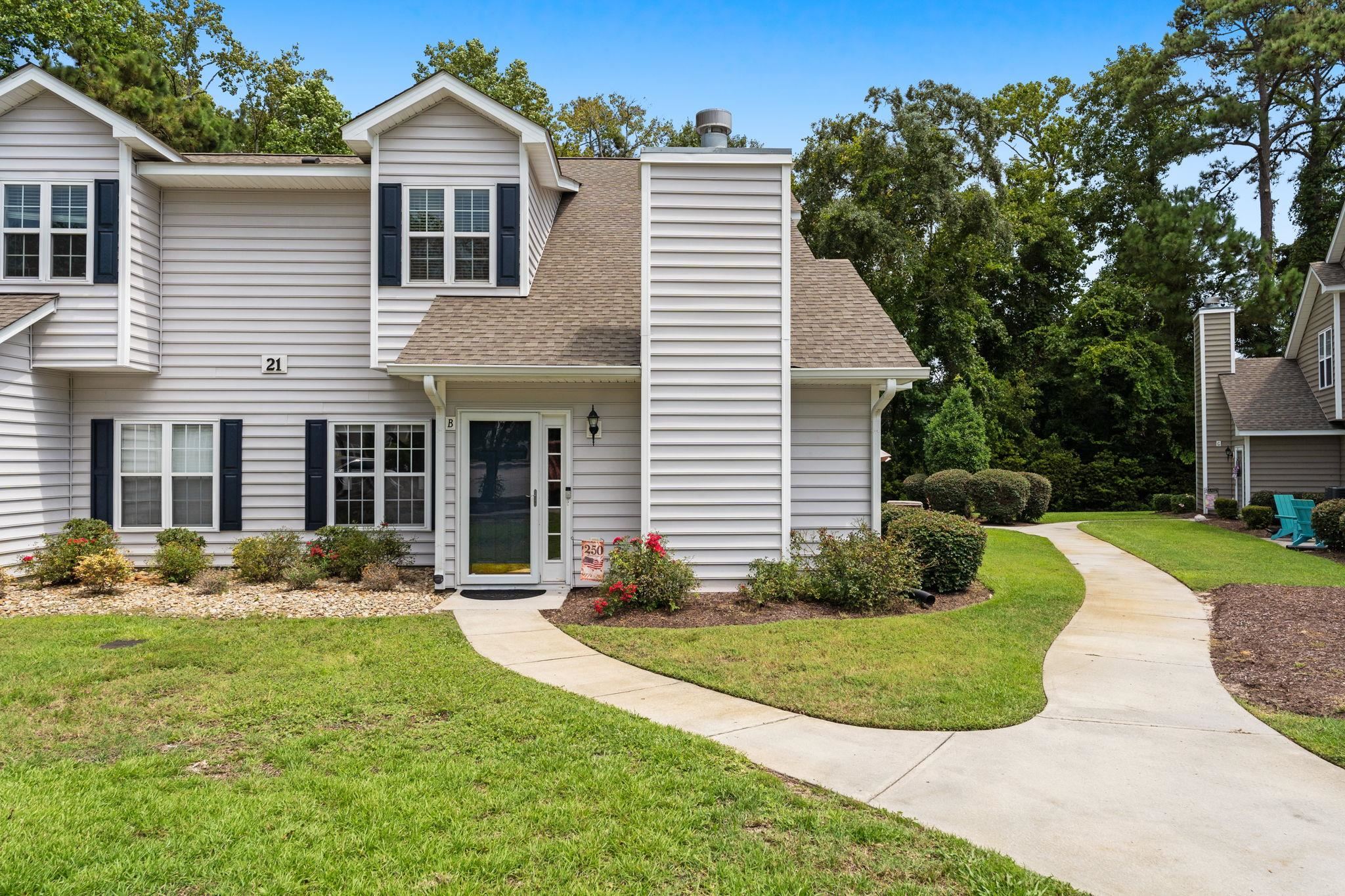 1st image of 503 20th Ave N #21 B, North Myrtle Beach, SC 29582 | MLS# 2620427