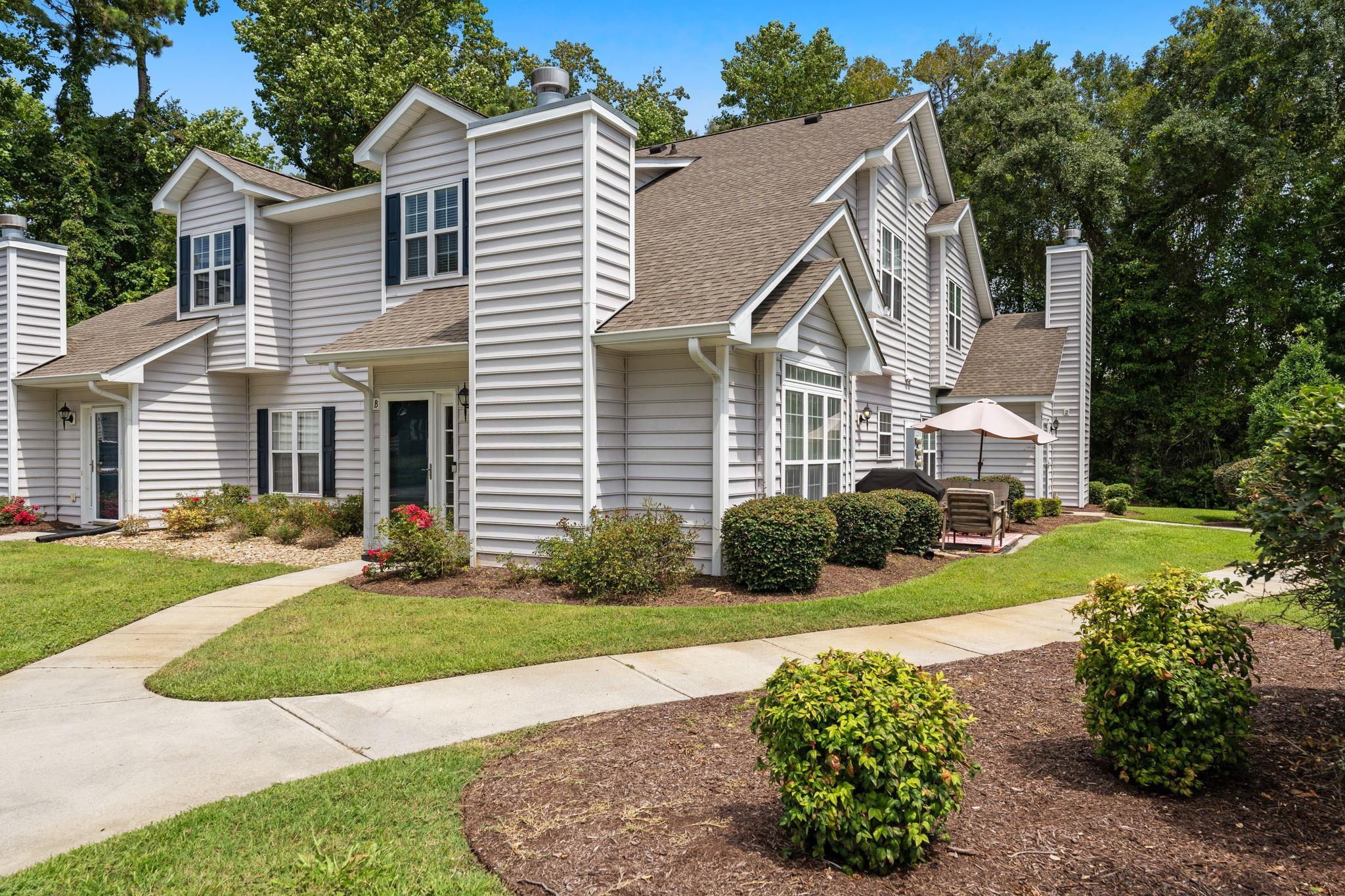 45th image of 503 20th Ave N #21 B, North Myrtle Beach, SC 29582 | MLS# 2620427