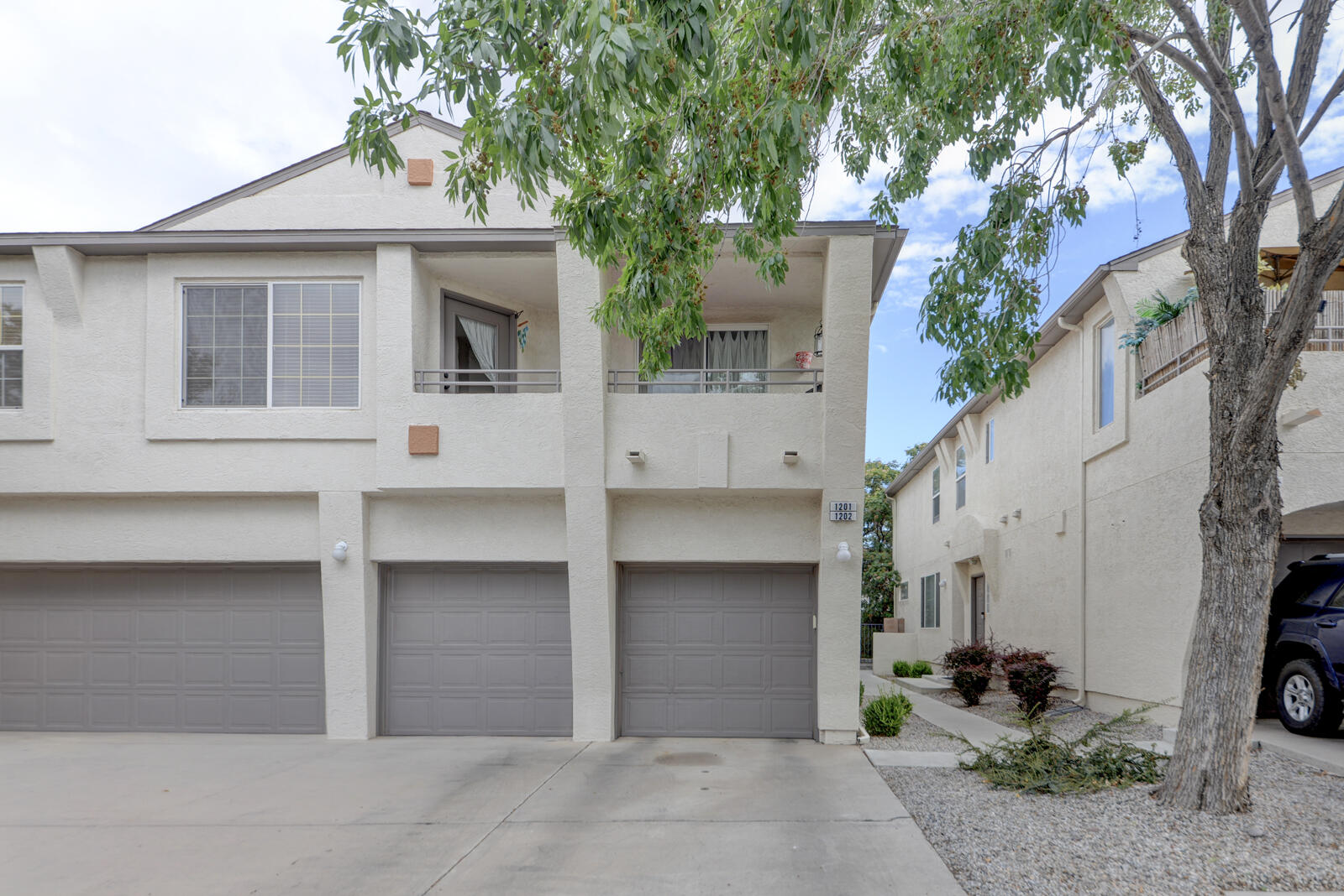 Photo 3 of Sale Pending at 6501 San Antonio Dr Ne #UNIT 1201, Albuquerque, NM 87109 | MLS# 1109688 | Listing updated on 2026-09-15