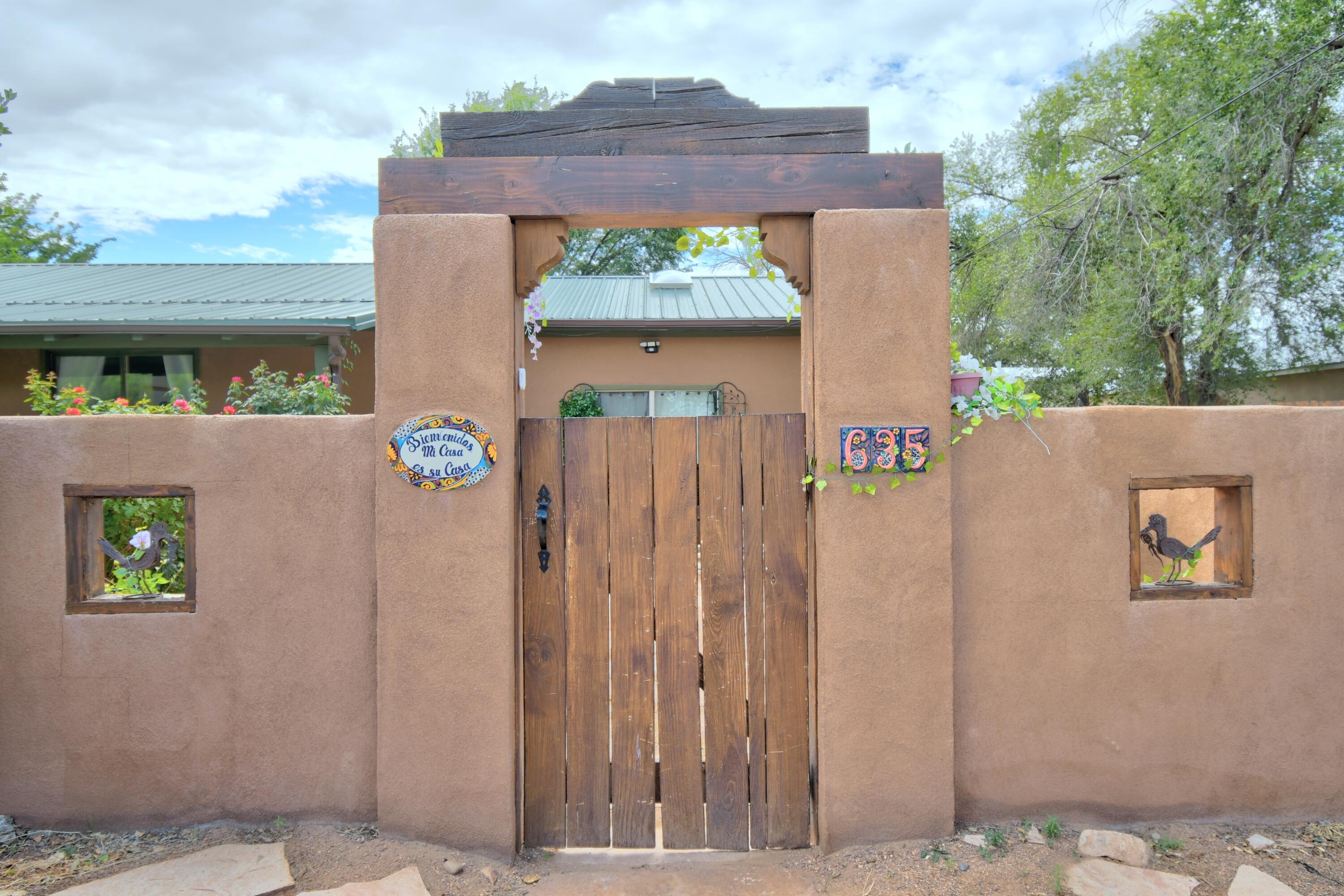 1st image of 635 Esperanza Dr, Bosque Farms, NM 87068 | MLS# 1109693
