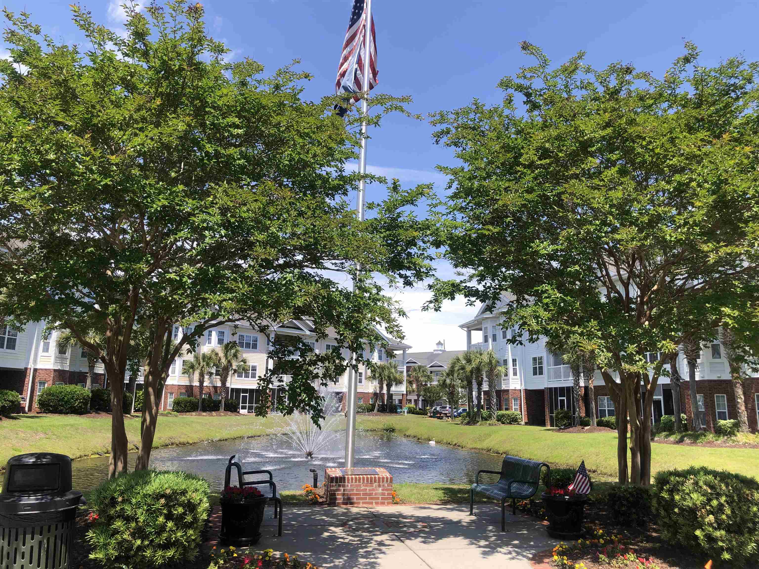 2nd image of 1101 Louise Costin Ln, Murrells Inlet, SC 29576