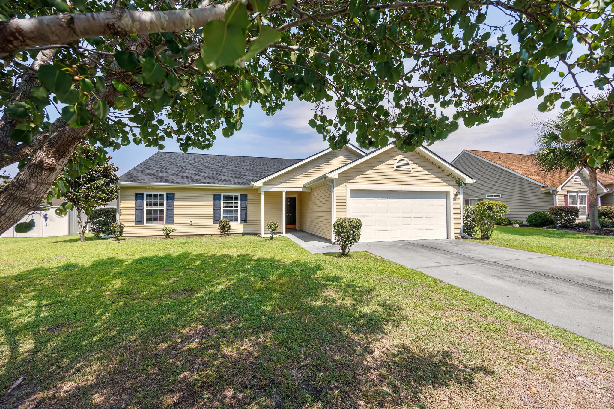 2nd image of 631 Seth Ln, Longs, SC 29568 | MLS# 2620816