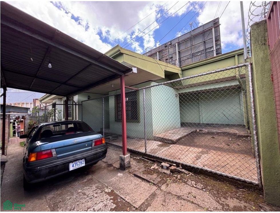 4 bed Single Family Homes For Sale in Desamparados, San Jose - 1