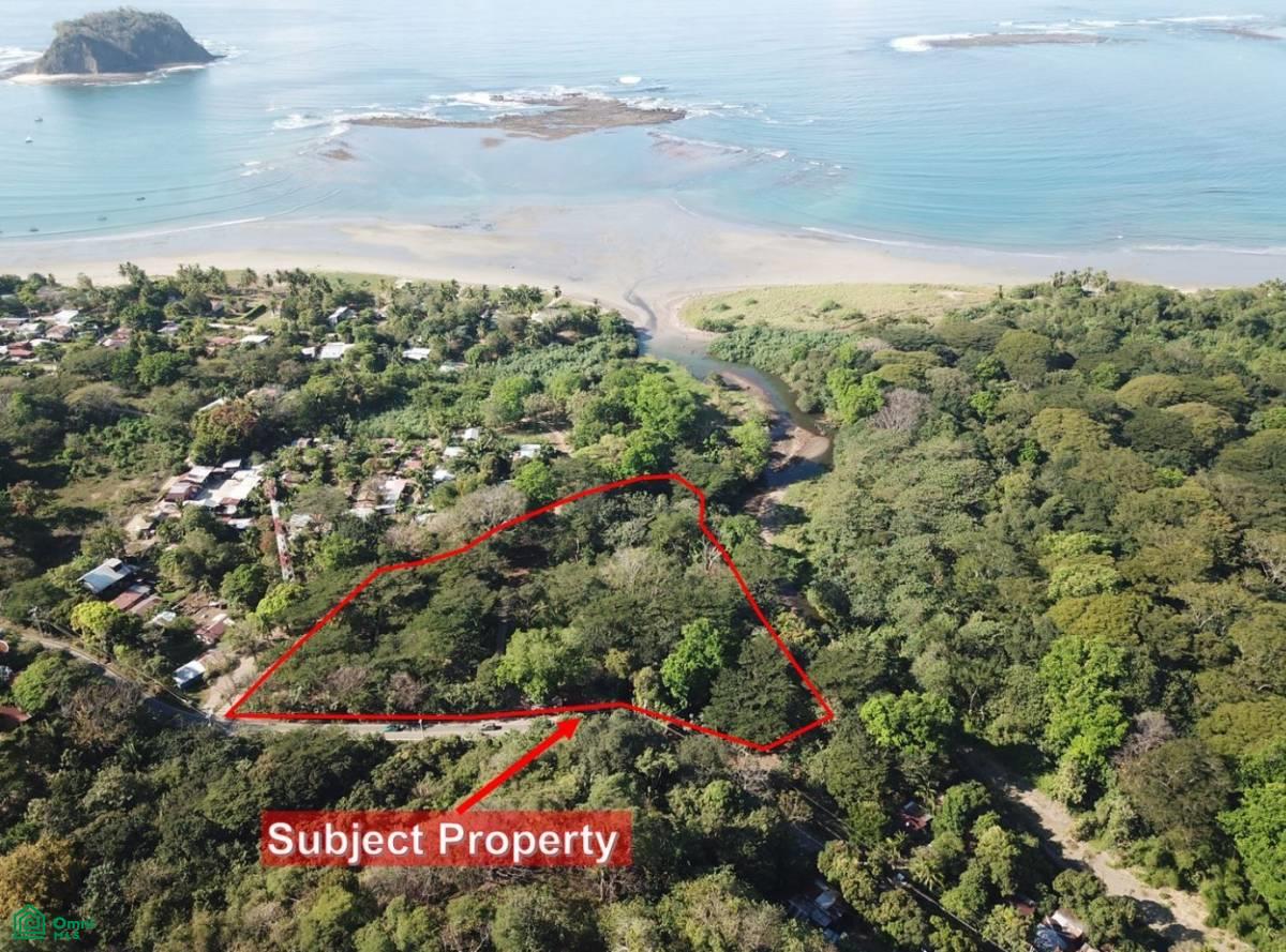 0 bed Land For Sale in Nicoya, Guanacaste - 1