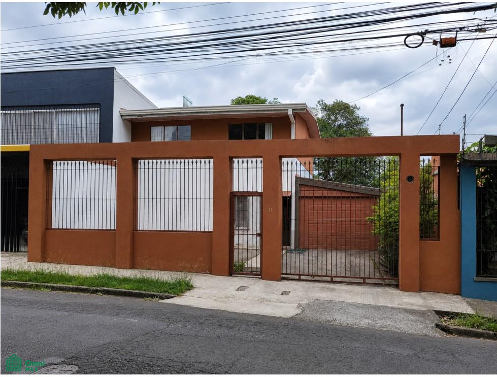 4 bed Condo For Sale in Curridabat, San Jose - 1
