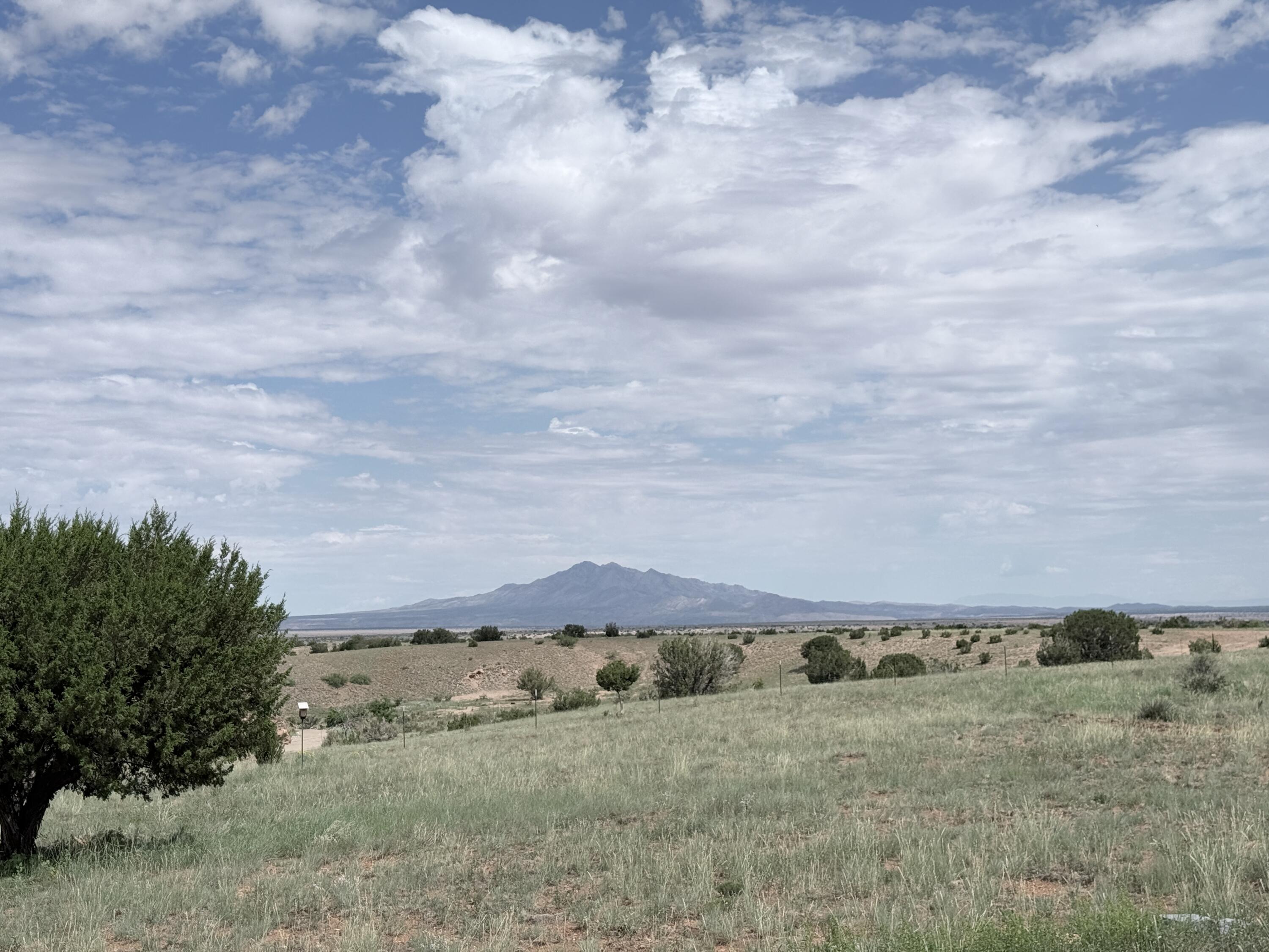 Photo 2 of Sale Pending at 26 La Hinca Rd, Magdalena, NM 87825 | MLS# 1109696 | Listing updated on 2026-09-15