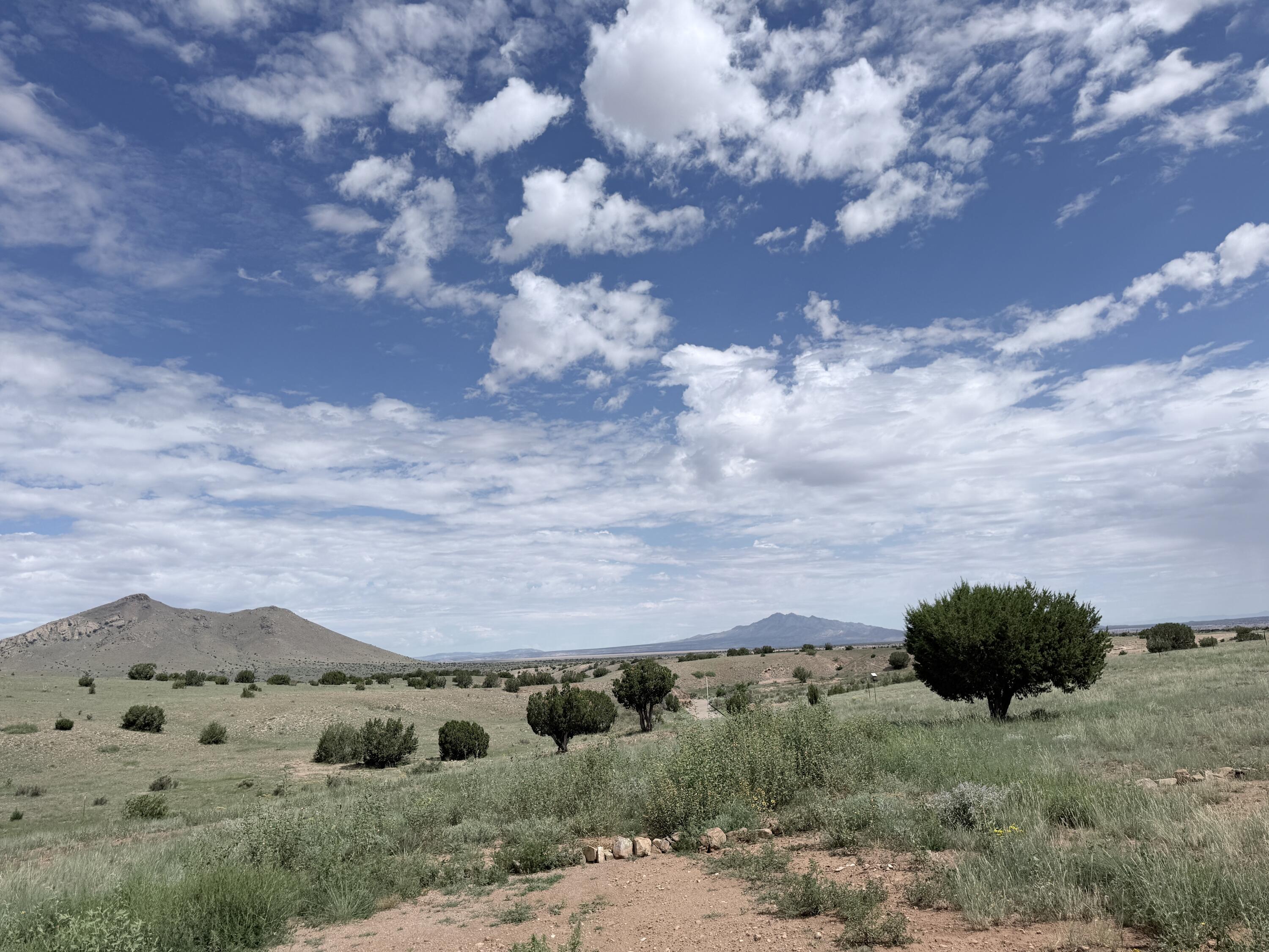 Photo 3 of Sale Pending at 26 La Hinca Rd, Magdalena, NM 87825 | MLS# 1109696 | Listing updated on 2026-09-15