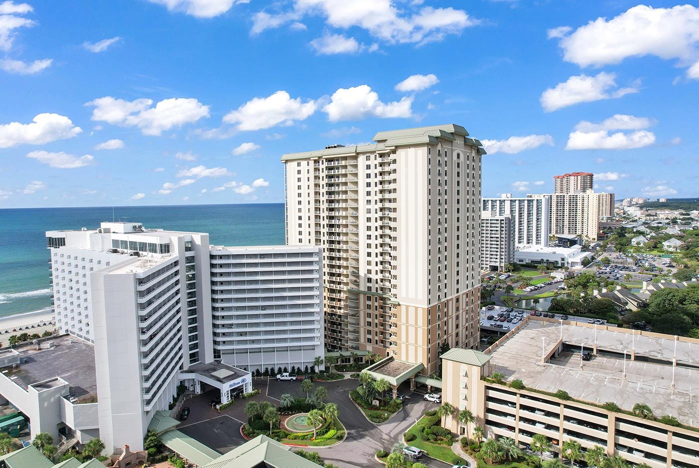 2nd image of 9994 Beach Club Dr #803, Myrtle Beach, SC 29572 | MLS# 2620821