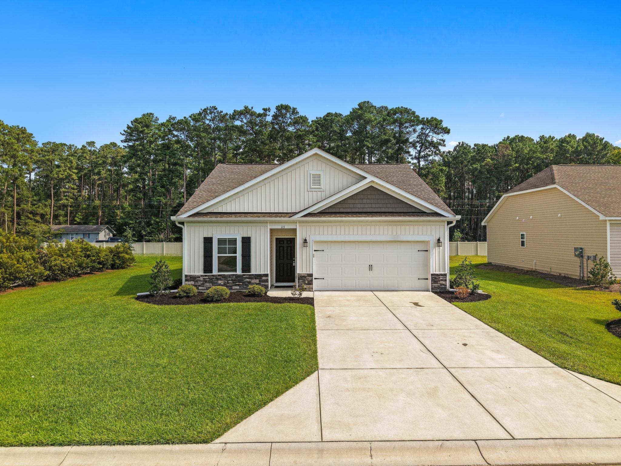2nd image of 115 Avery Woods Dr, Longs, SC 29568 | MLS# 2620824