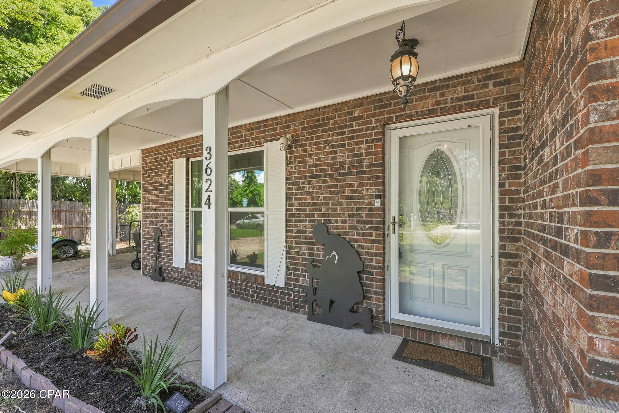 2nd image of 3624 Betsy Ln, Panama City, FL 32408 | MLS# 794451