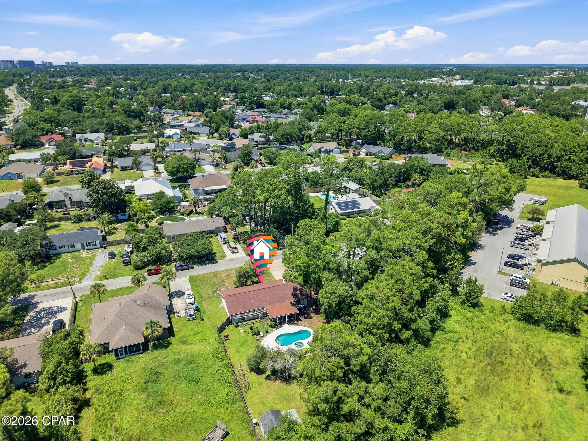 48th image of 3624 Betsy Ln, Panama City, FL 32408 | MLS# 794451