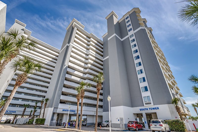 1st image of 161 Seawatch Dr #207, Myrtle Beach, SC 29572 | MLS# 2620841