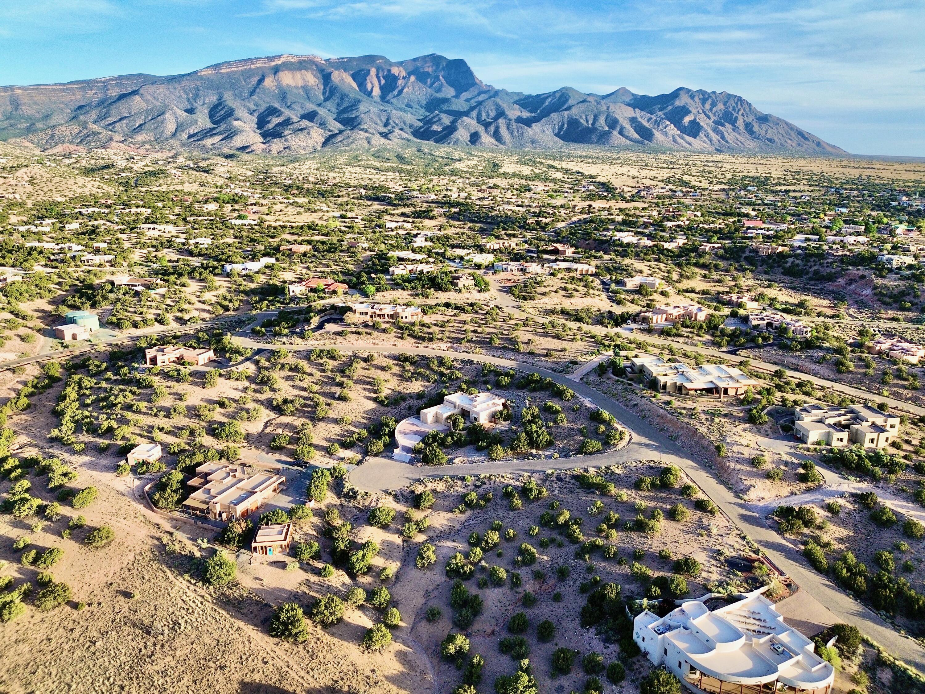 59th image of Anasazi Trails Lot: 100, Placitas, NM 87043 | MLS# 1109716