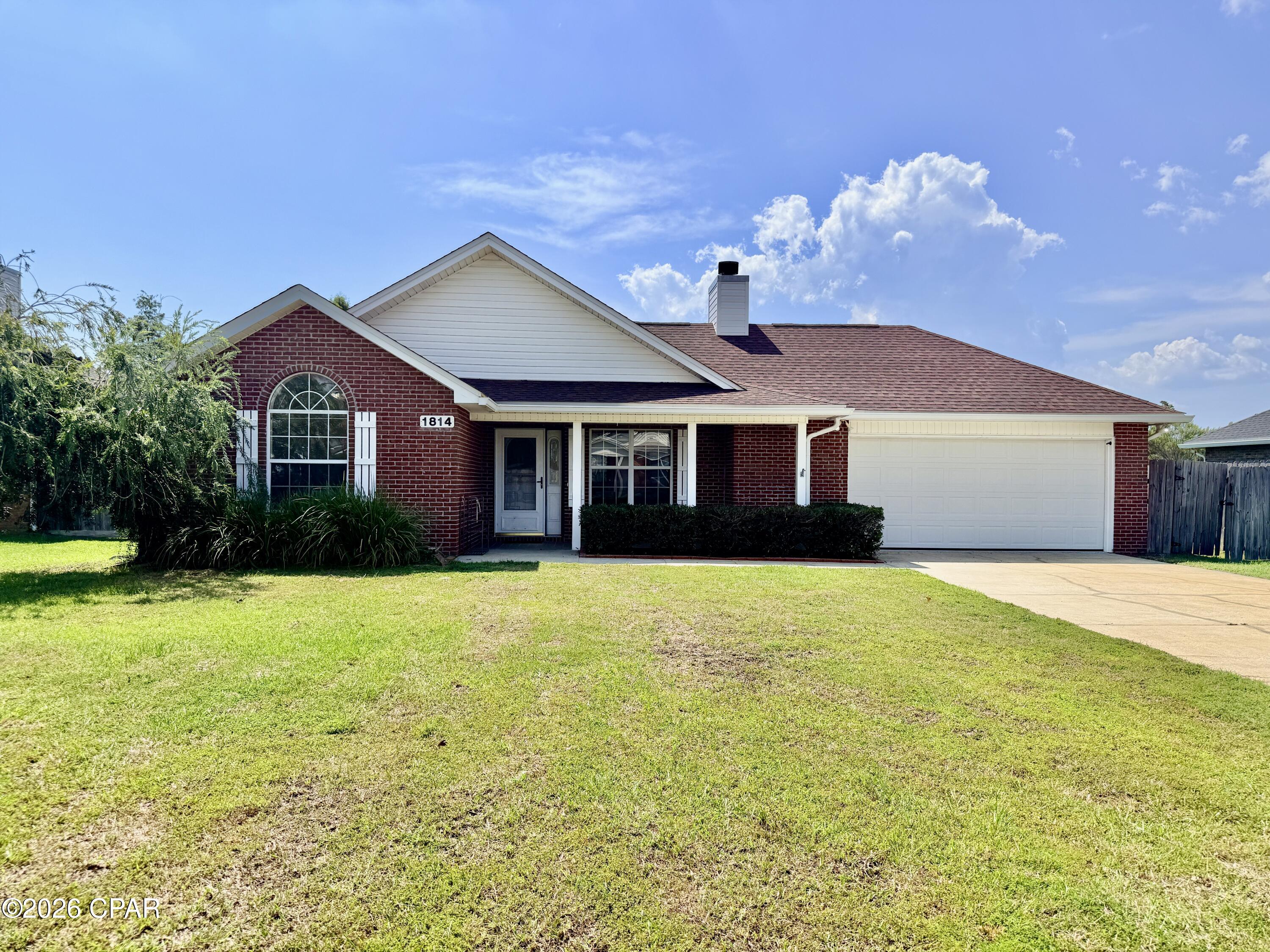 1st image of 1814 Rhett Pl, Lynn Haven, FL 32444 | MLS# 794461