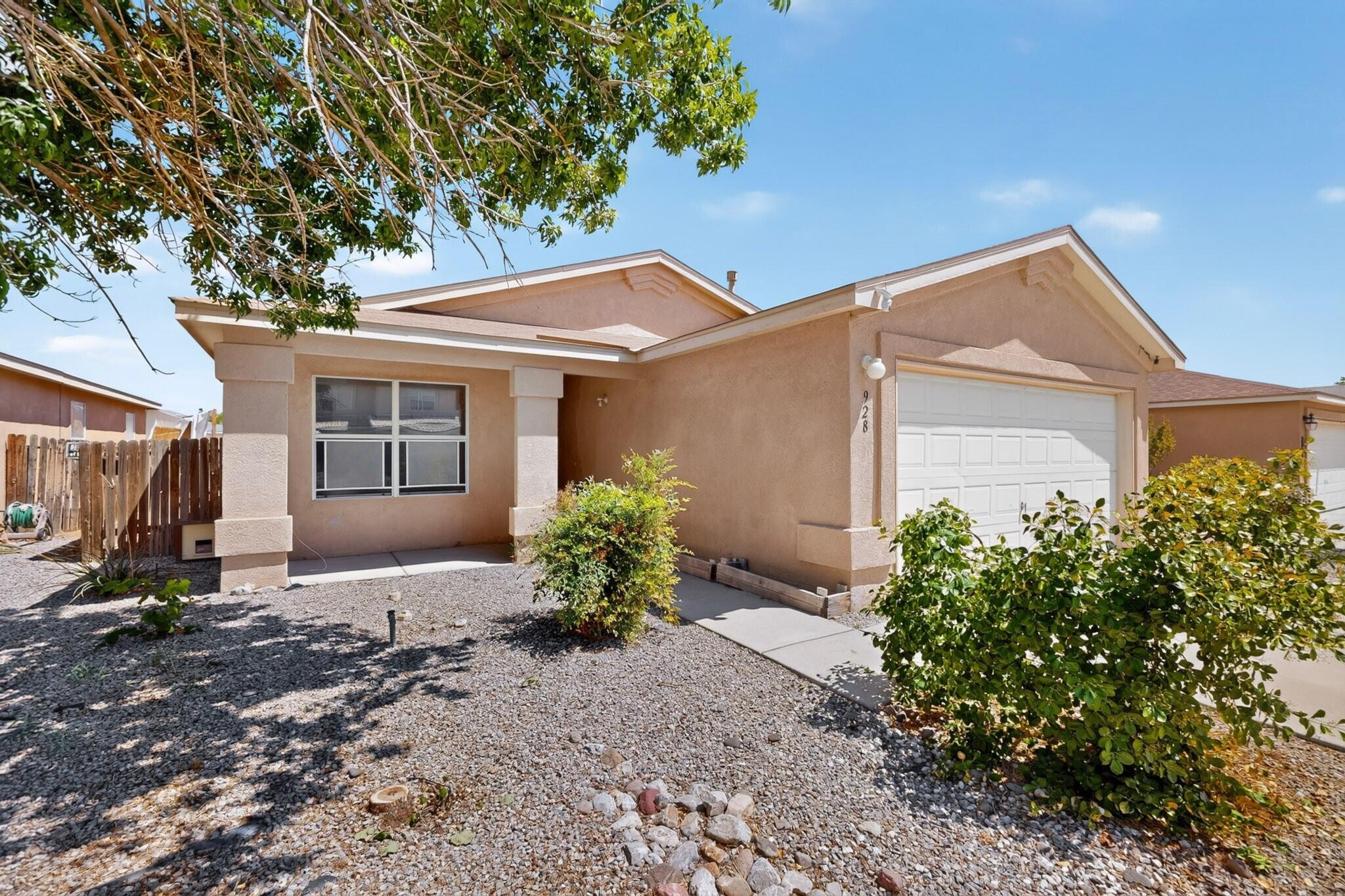 928 Tanager Drive, Albuquerque NM 87121