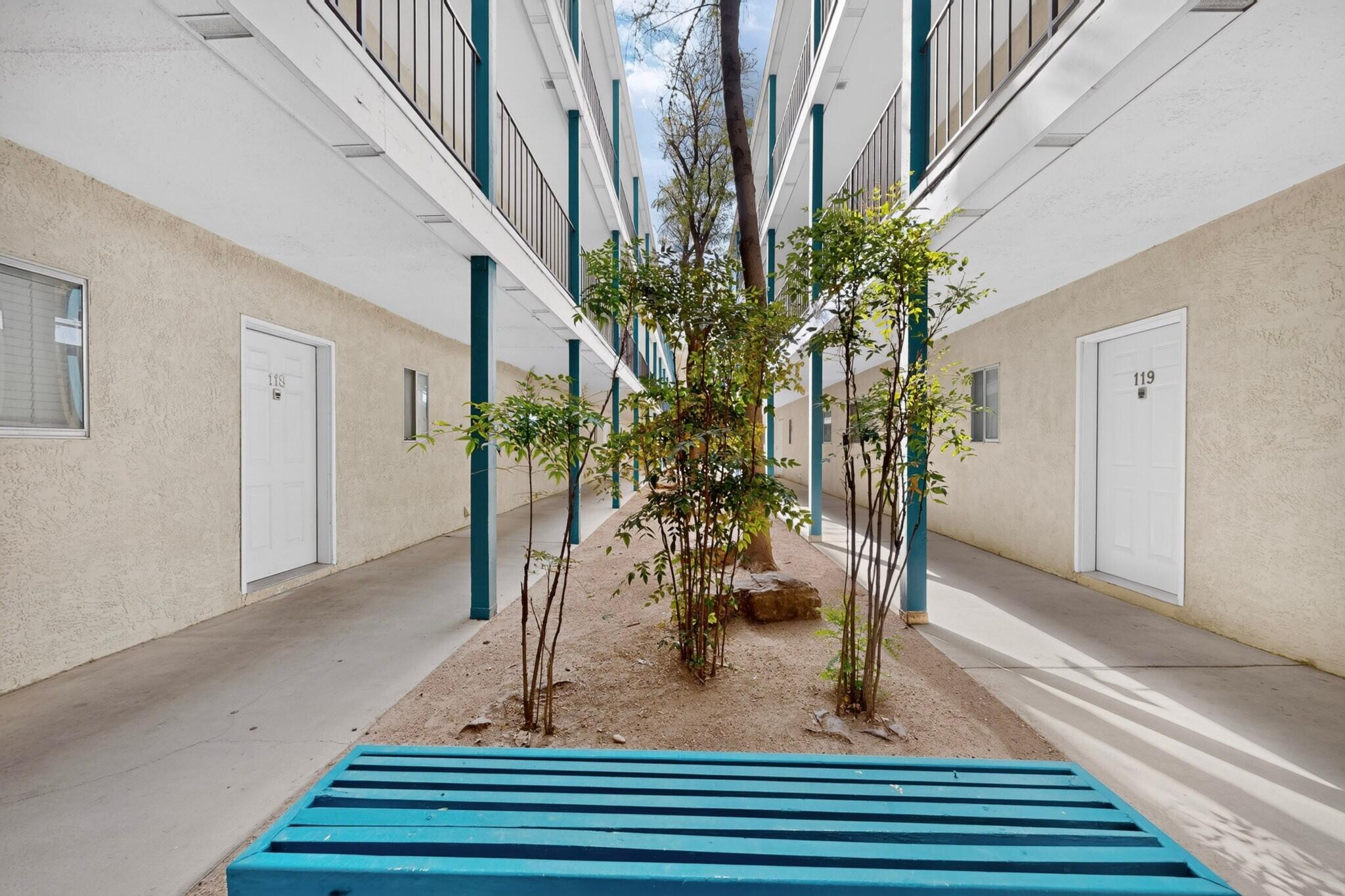 Photo 3 of Sale Pending at 4200 Montgomery Blvd Ne #124, Albuquerque, NM 87109 | MLS# 1109715 | Listing updated on 2026-10-21