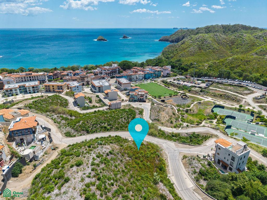 bed Land For Sale in Santa Cruz, Guanacaste - 1