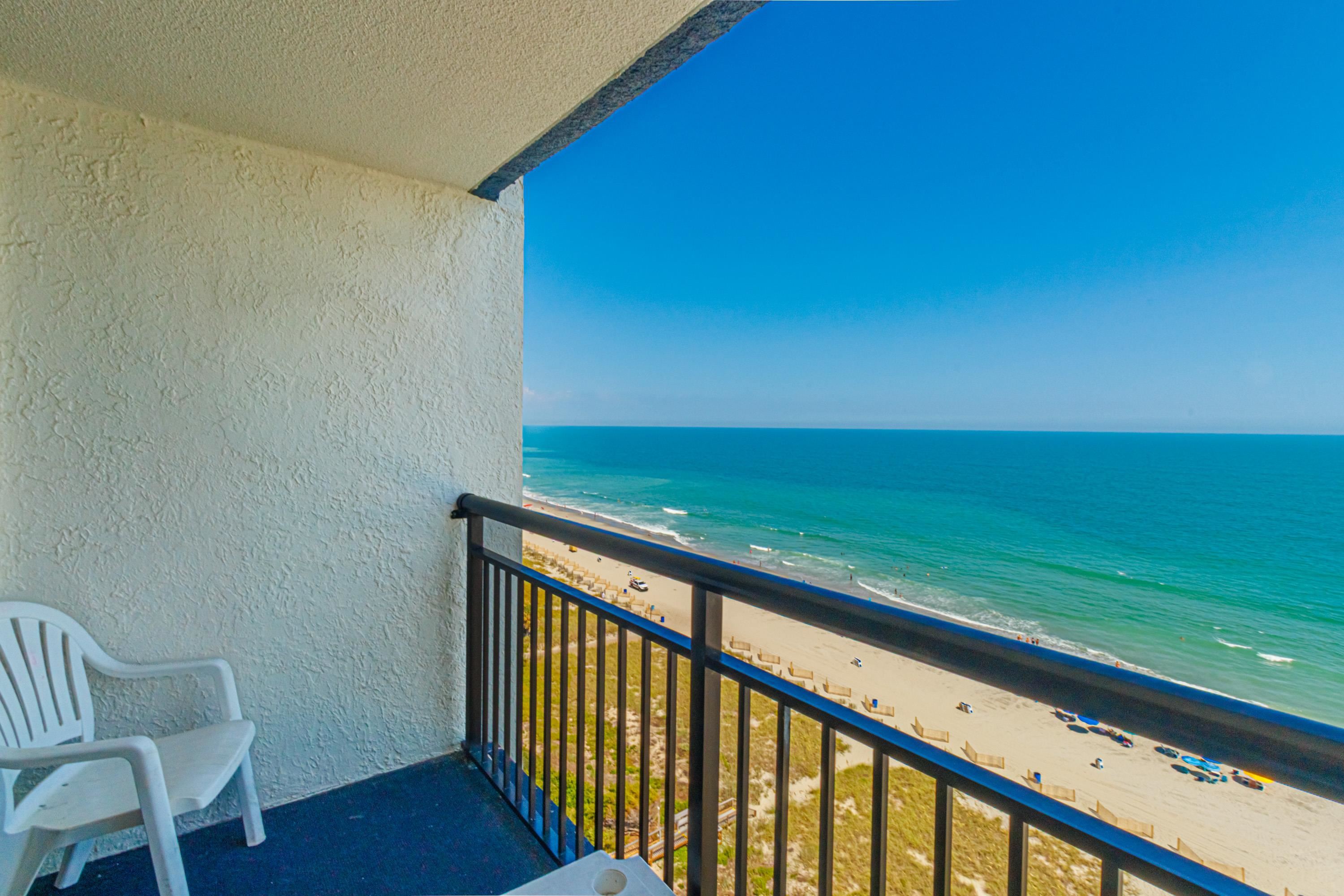 4th image of 6804 N Ocean Blvd #1417, Myrtle Beach, SC 29572 | MLS# 2620856