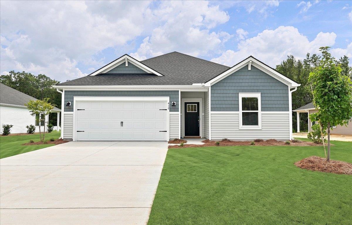 1st image of 412 Congaree St, Longs, SC 29568 | MLS# 2620860