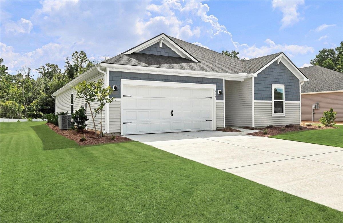 2nd image of 412 Congaree St, Longs, SC 29568 | MLS# 2620860