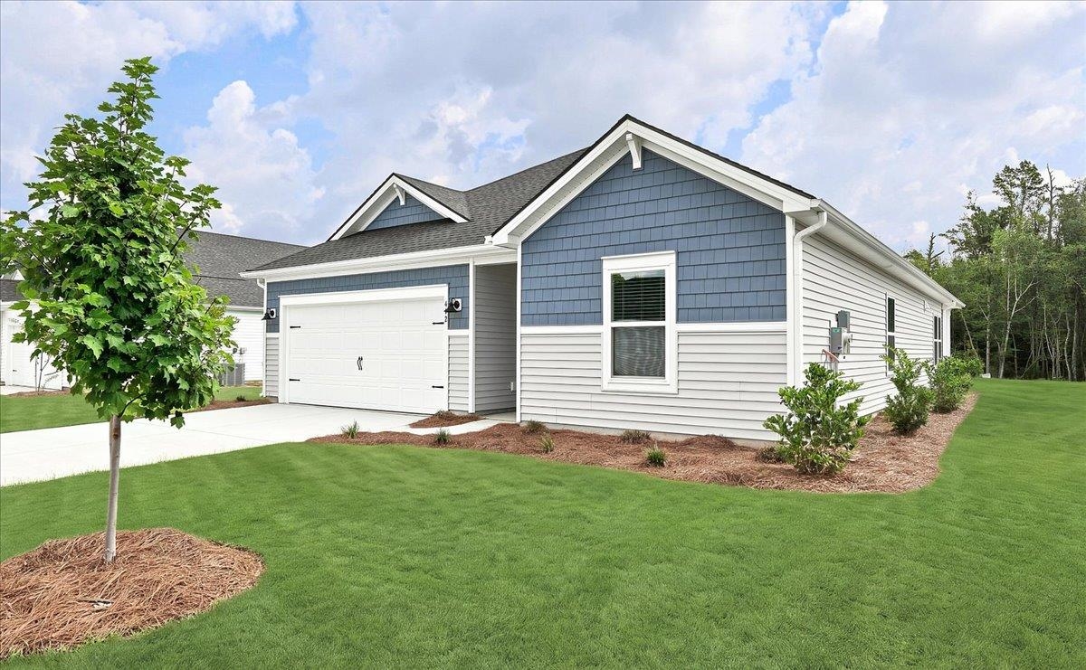 3rd image of 412 Congaree St, Longs, SC 29568 | MLS# 2620860