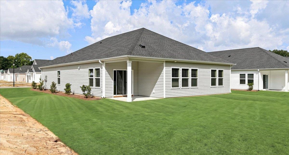 5th image of 412 Congaree St, Longs, SC 29568 | MLS# 2620860