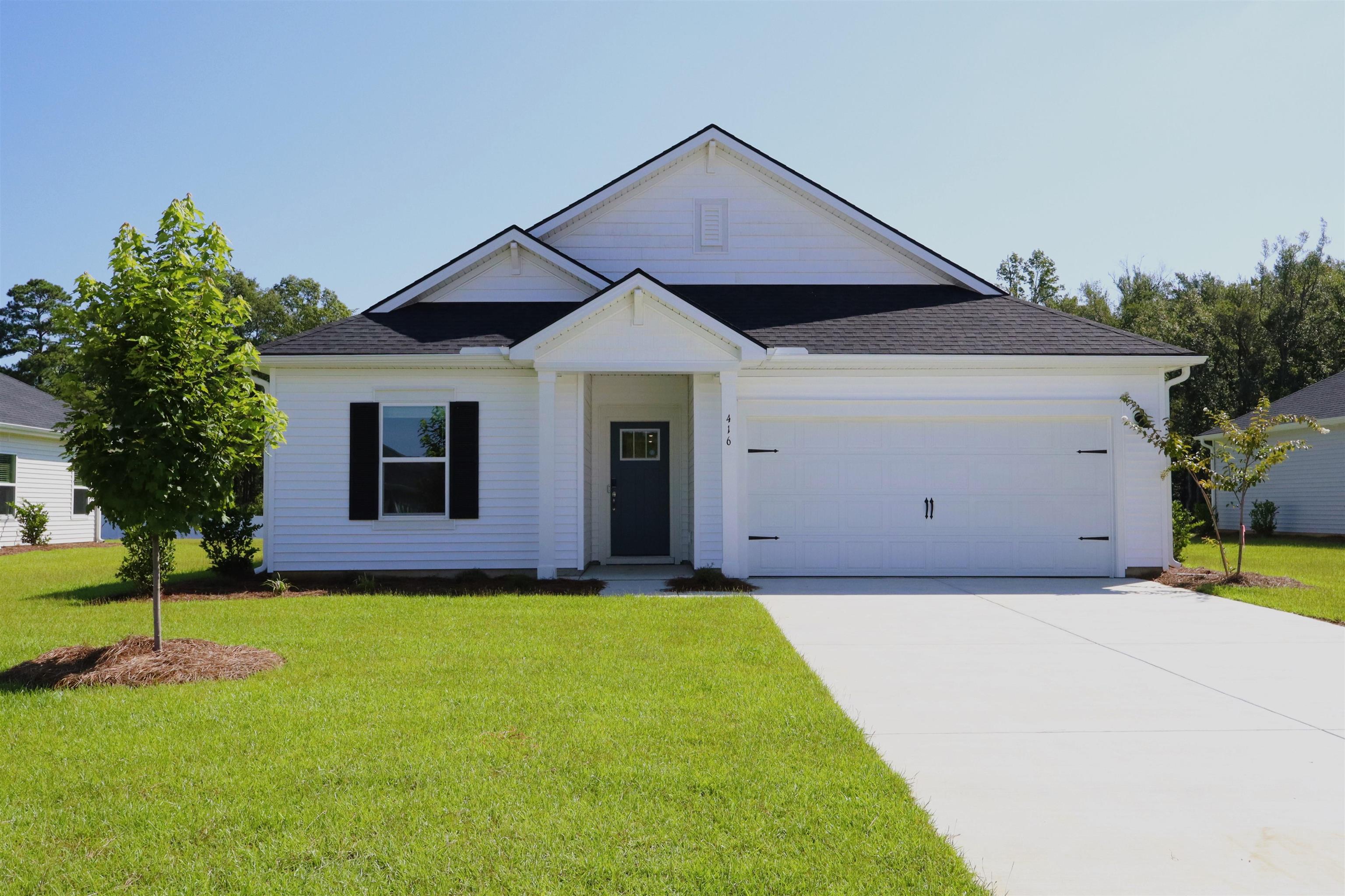 1st image of 416 Congaree St, Longs, SC 29568 | MLS# 2620861