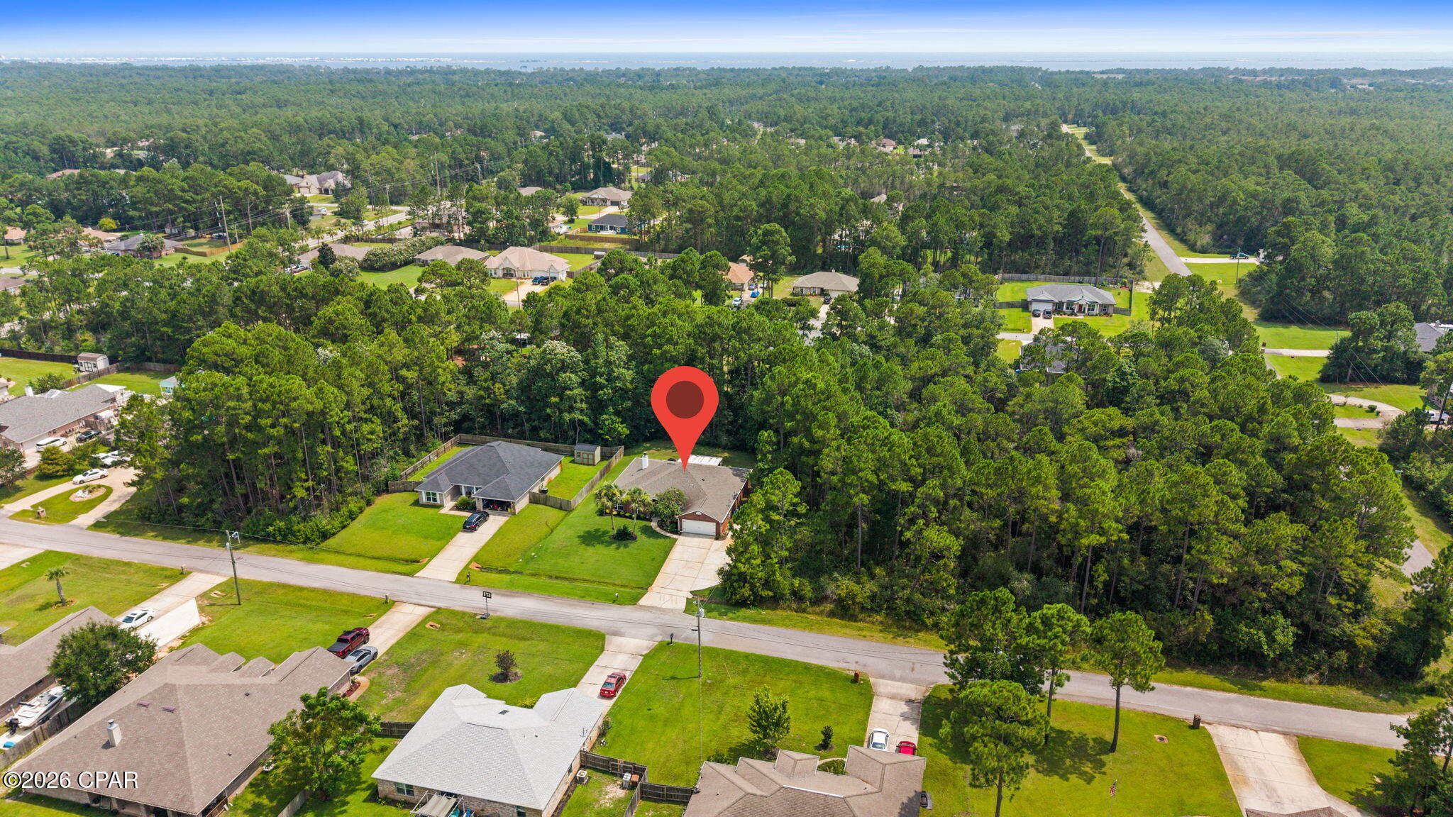 87th image of 6539 Redfield St, Navarre, FL 32566 | MLS# 794473