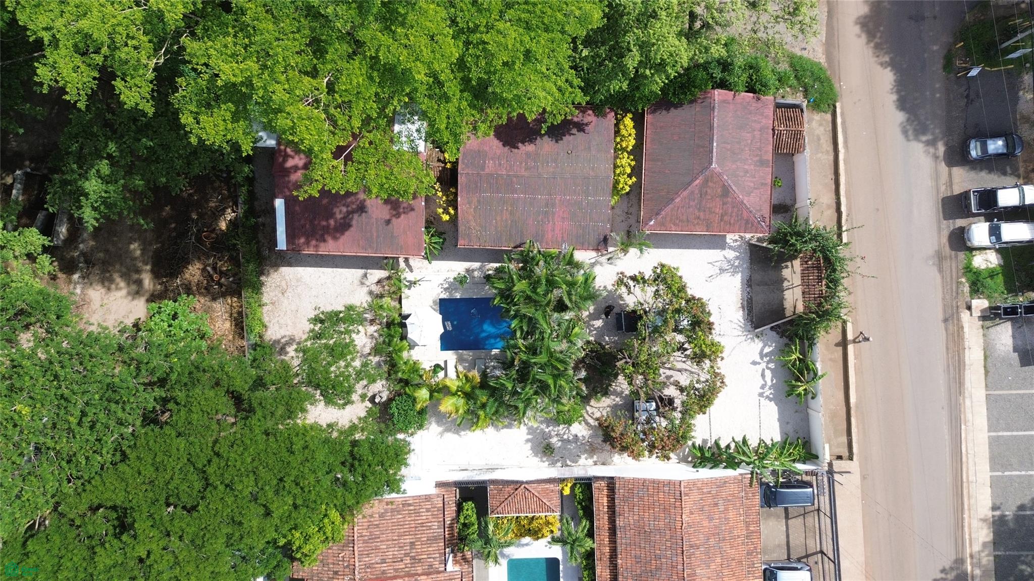 6 bed Single Family Homes For Sale in Santa Cruz, Guanacaste - 1