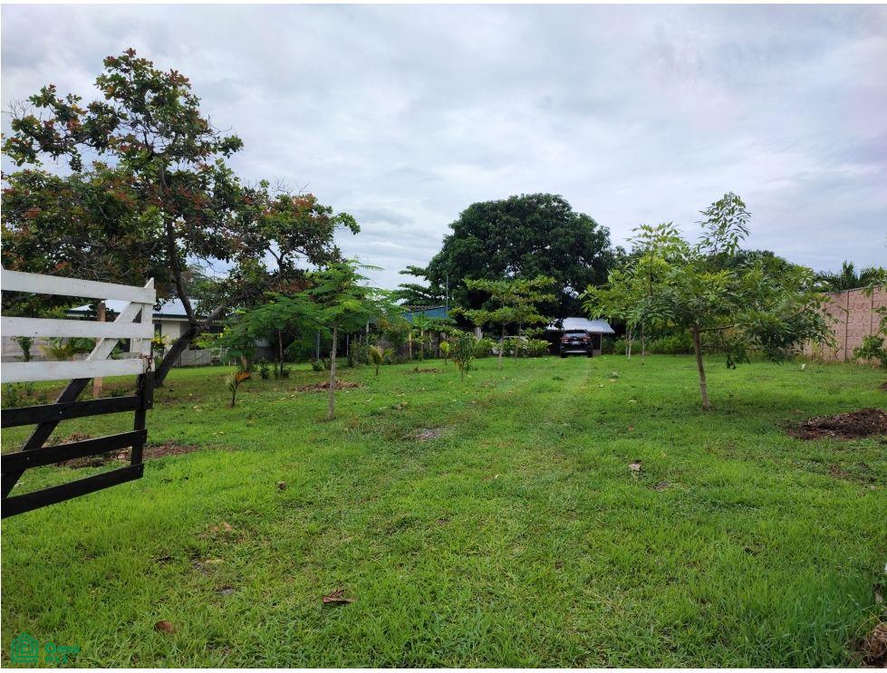 2 bed Single Family Homes For Sale in San Mateo, Alajuela - 1
