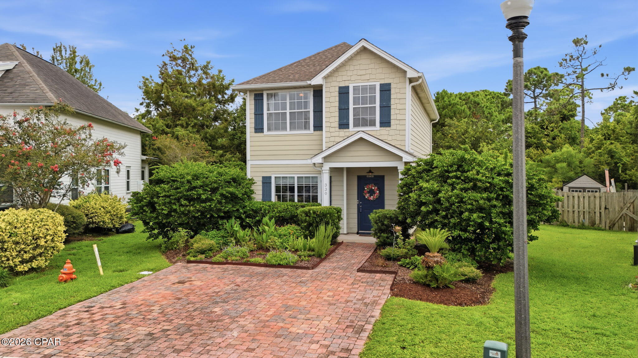 2nd image of 330 Madison Cir, Panama City Beach, FL 32407 | MLS# 794485