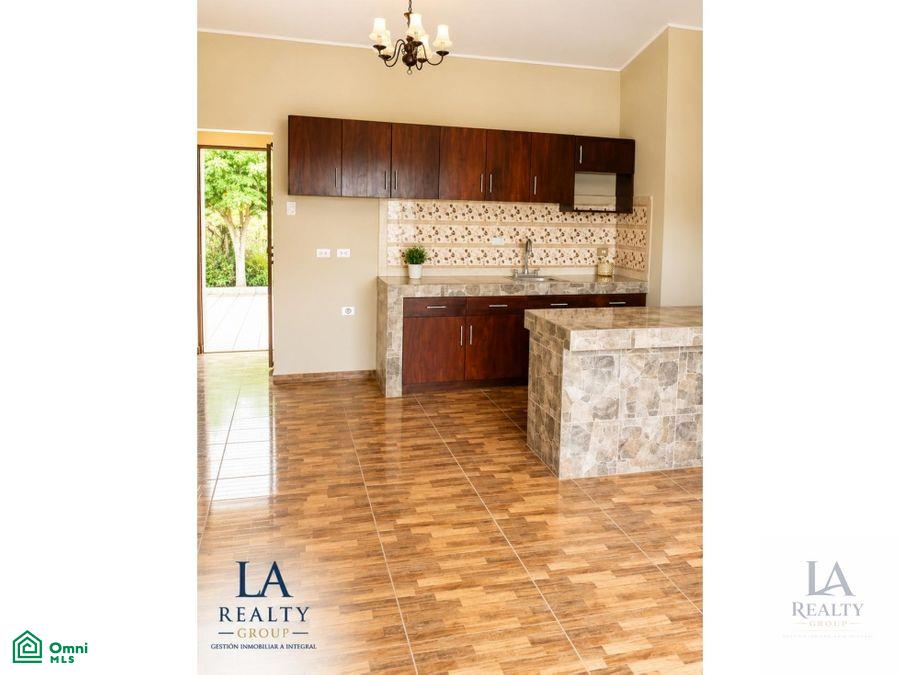2 bed Single Family Homes For Rent in Tamarindo, Guanacaste - 1