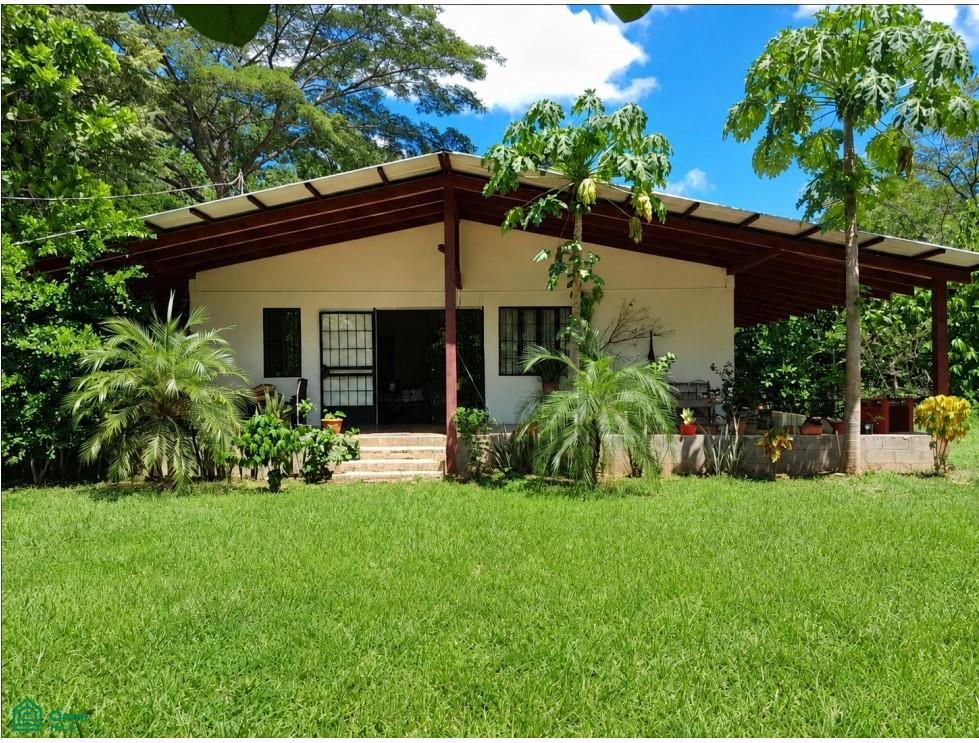 3 bed Single Family Homes For Sale in Sardinal, Guanacaste - 1