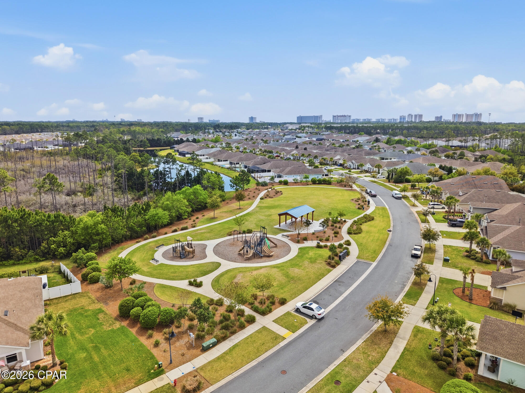 70th image of 216 Johnson Bayou Dr, Panama City Beach, FL 32407 | MLS# 794487