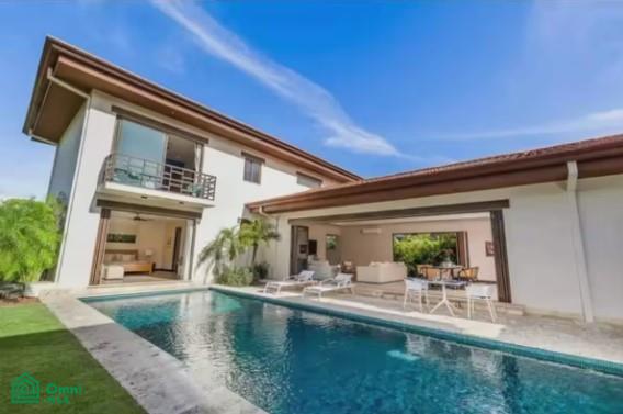 4 bed Single Family Homes For Sale in Santa Cruz, Guanacaste - 1