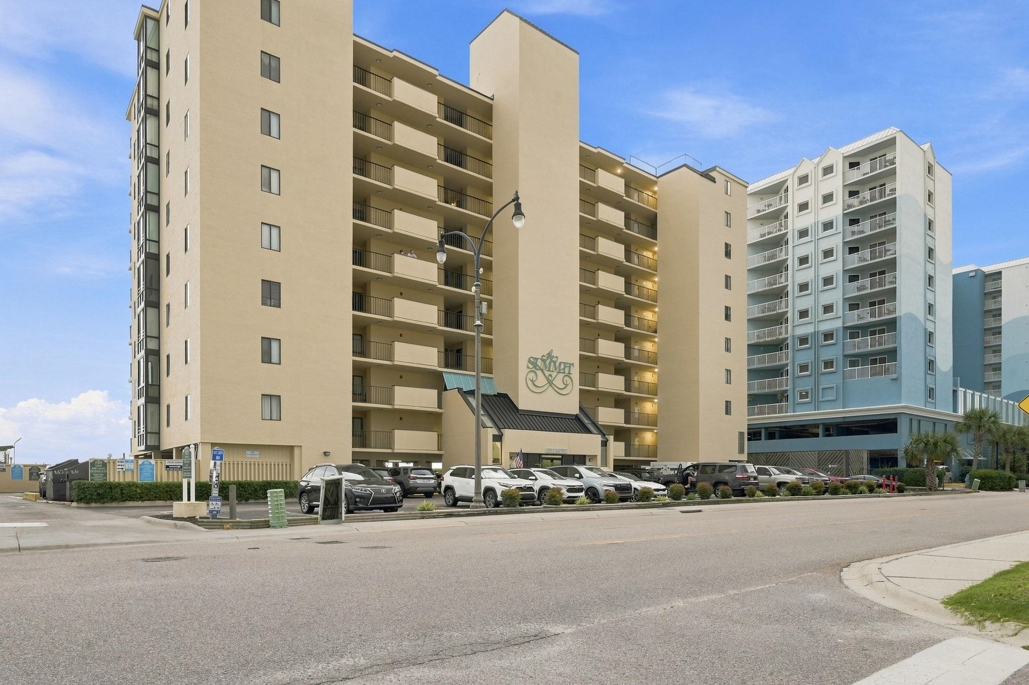 4701 S Ocean Blvd.