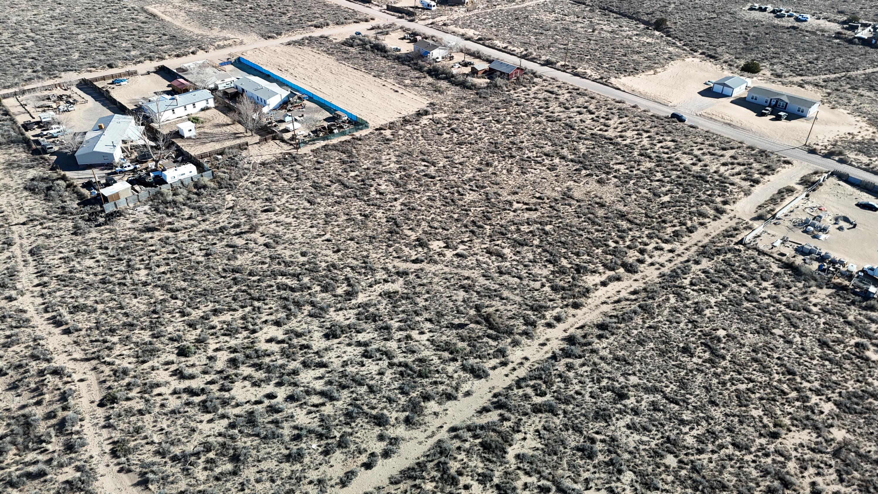 2nd image of 8th (rre U8 B9 L107) Ave Sw, Rio Rancho, NM 87124 | MLS# 1109739