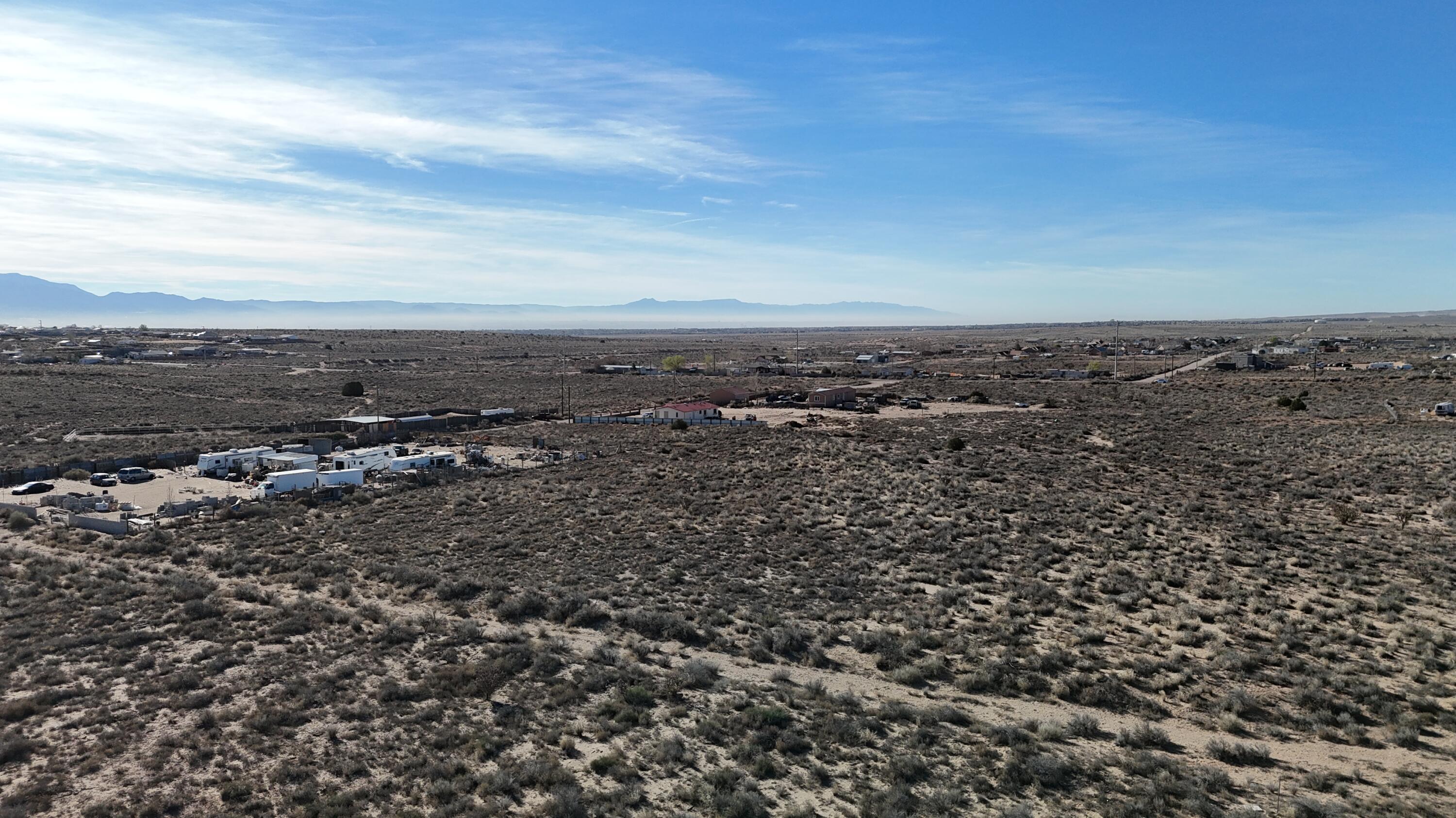 3rd image of 8Th (Rre U8 B9 L114) Ave Sw, Rio Rancho, NM 87124 | MLS# 1109742