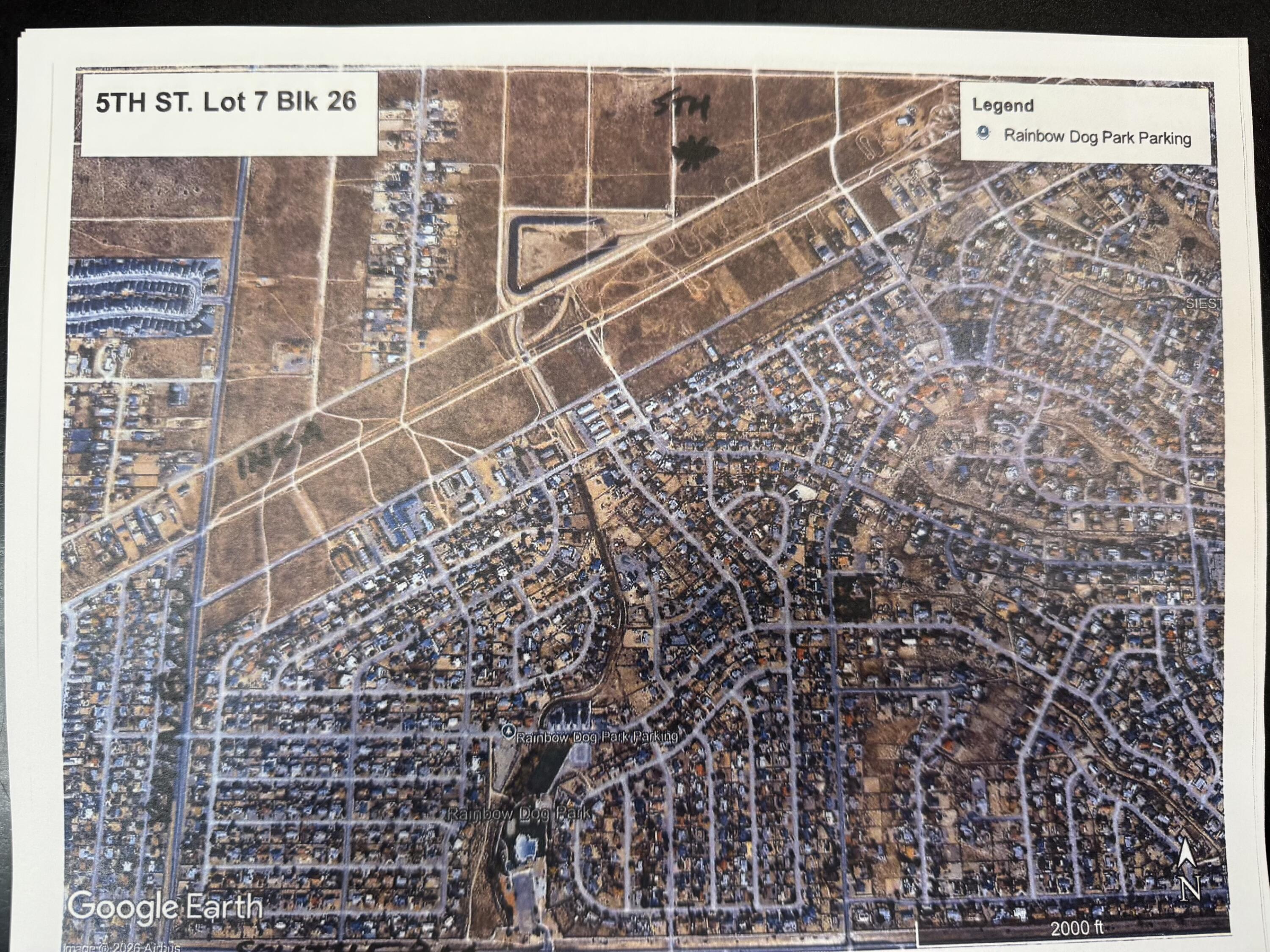 2nd image of 5Th St Sw, Rio Rancho, NM 87124 | MLS# 1109746