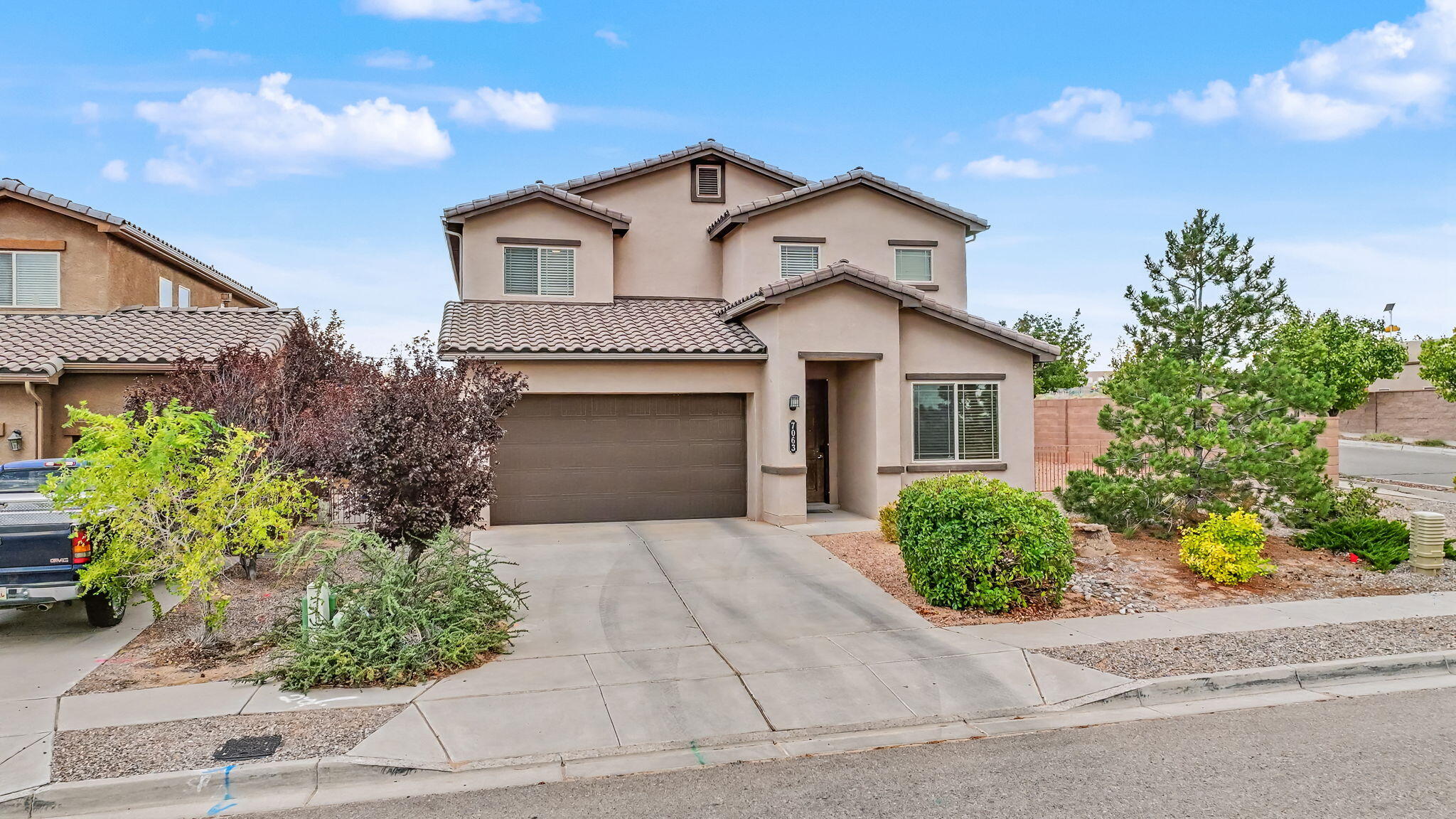7063 Wrangell Loop, Rio Rancho NM 87144