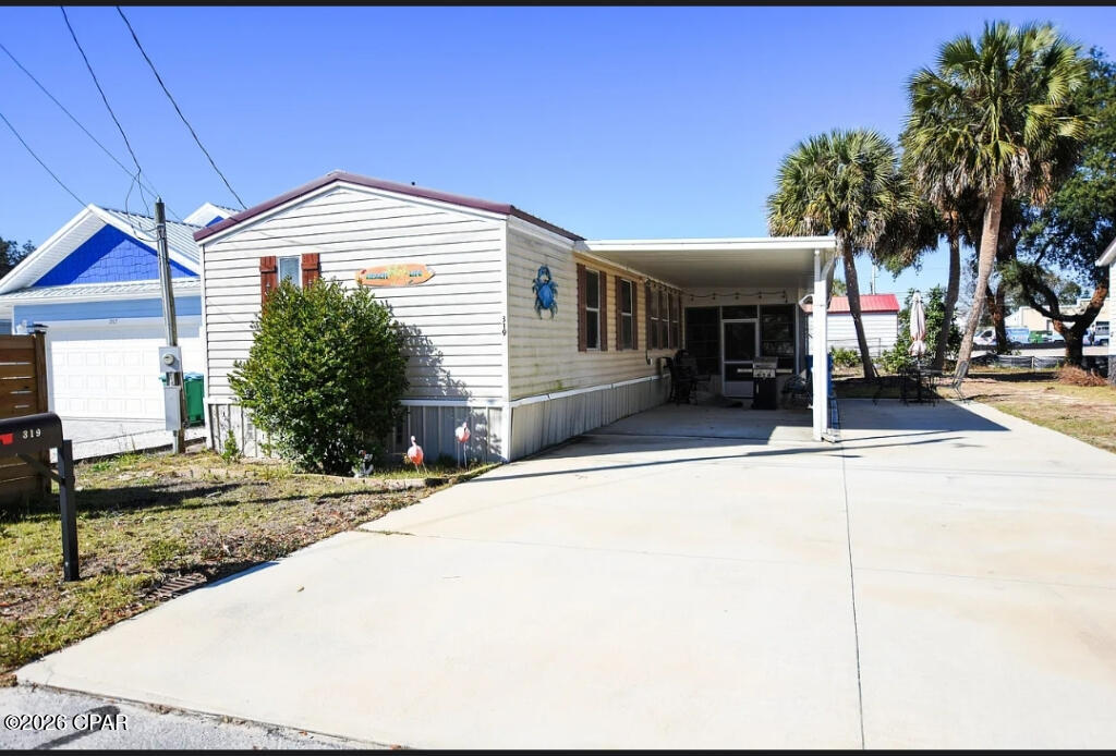 1st image of 319 15th St, Panama City Beach, FL 32413 | MLS# 794507