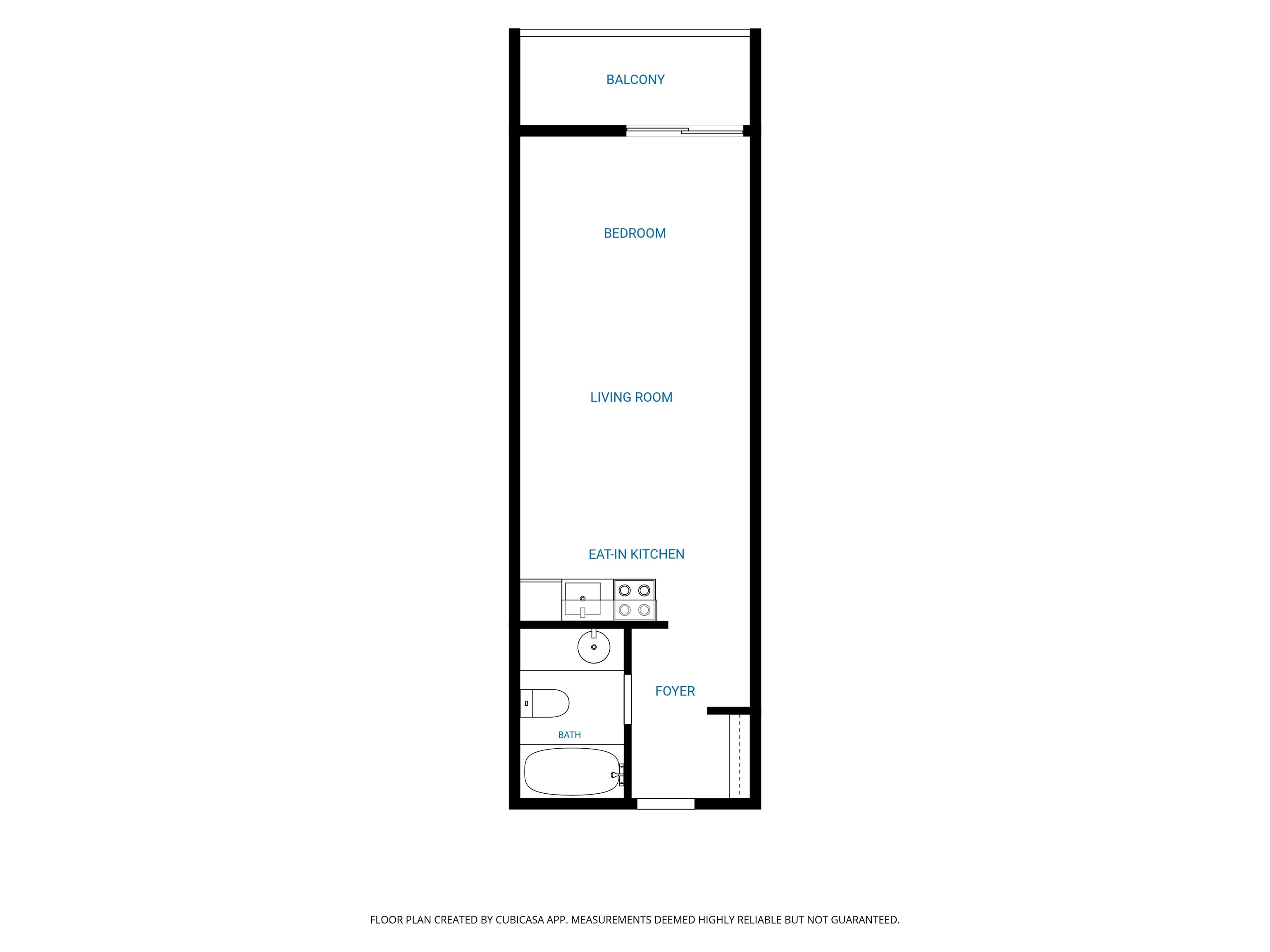 20th image of 1207 S Ocean Blvd #21004, Myrtle Beach, SC 29577 | MLS# 2620938