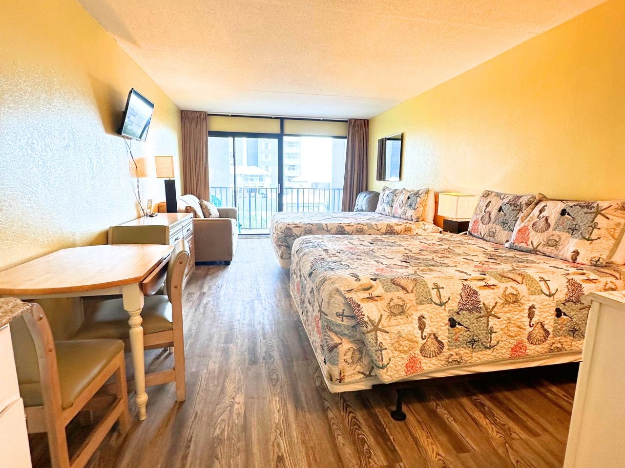 image of 2708 S Ocean Blvd #406, Myrtle Beach, SC 29577 | MLS# 2620939