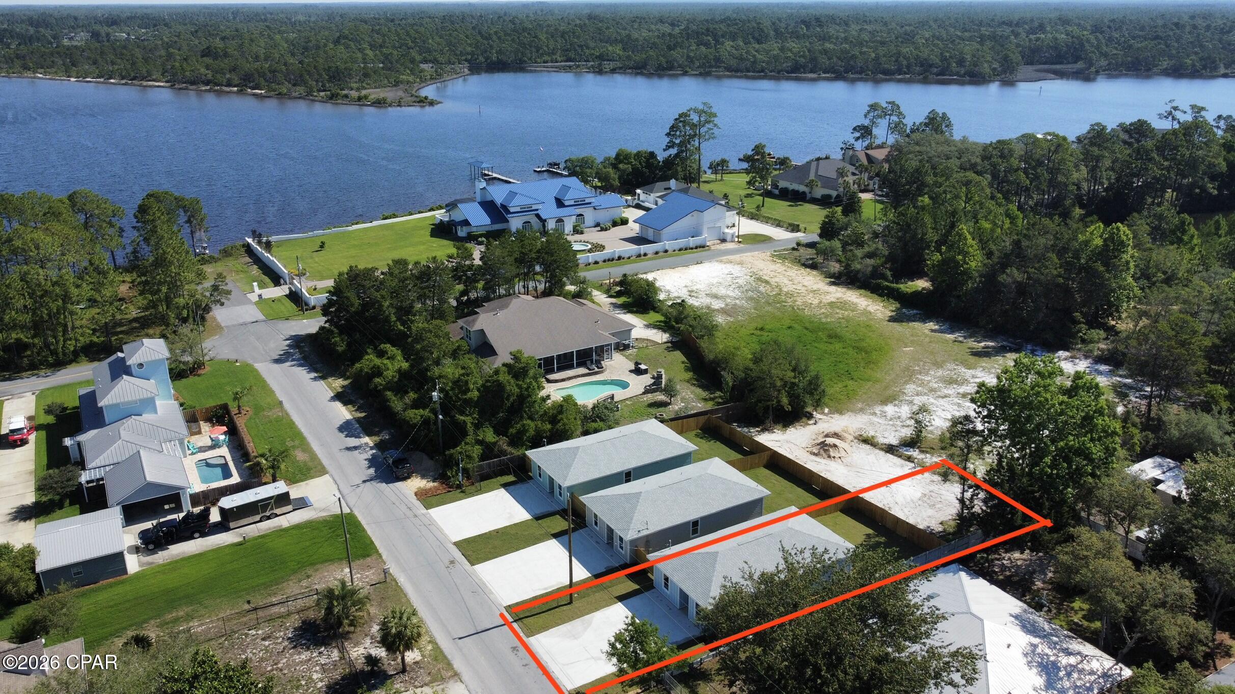 2nd image of 722 Gulf View Dr, Panama City Beach, FL 32413 | MLS# 794510