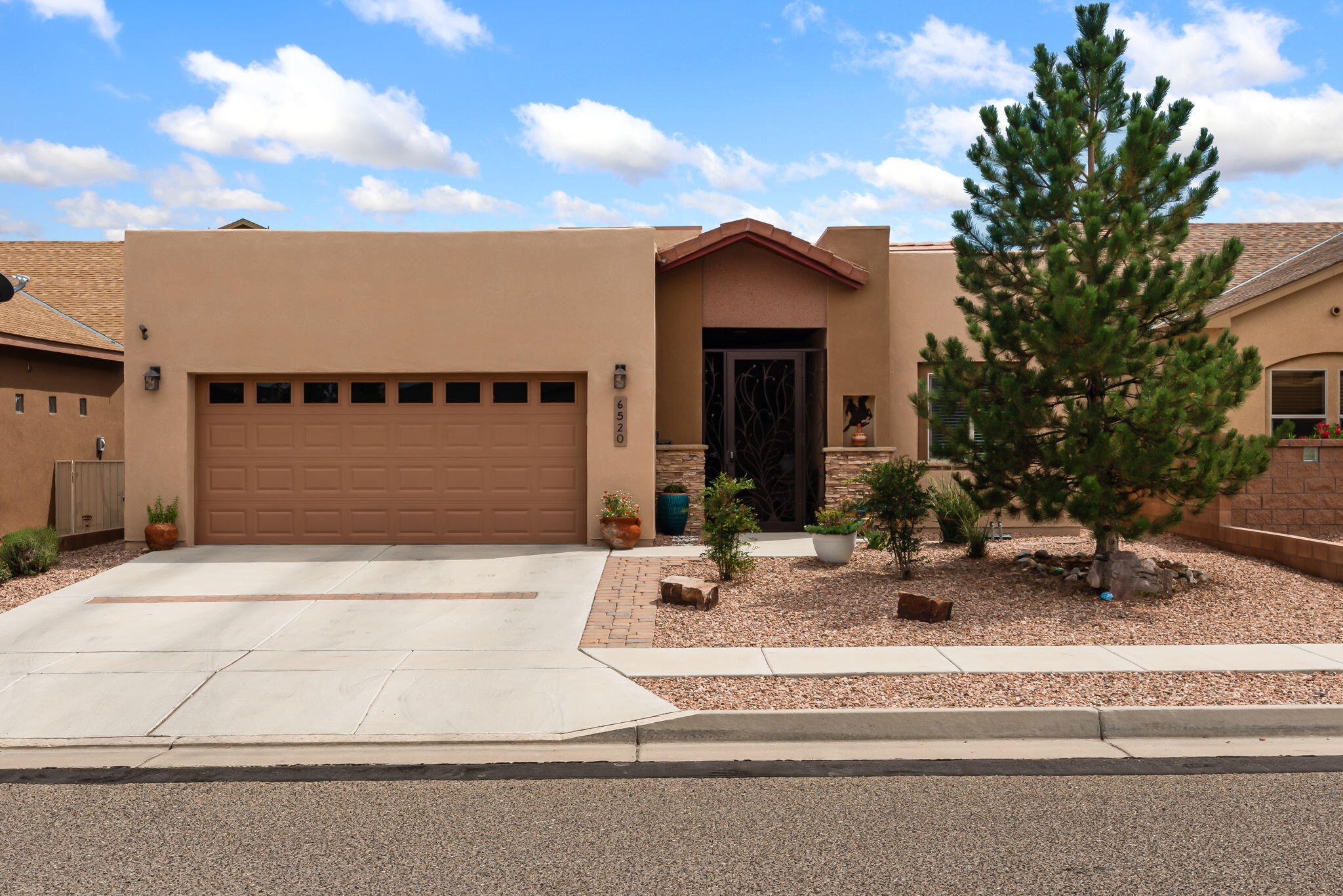 3rd image of 6520 Desert Spirit Rd Nw, Albuquerque, NM 87114 | MLS# 1109752